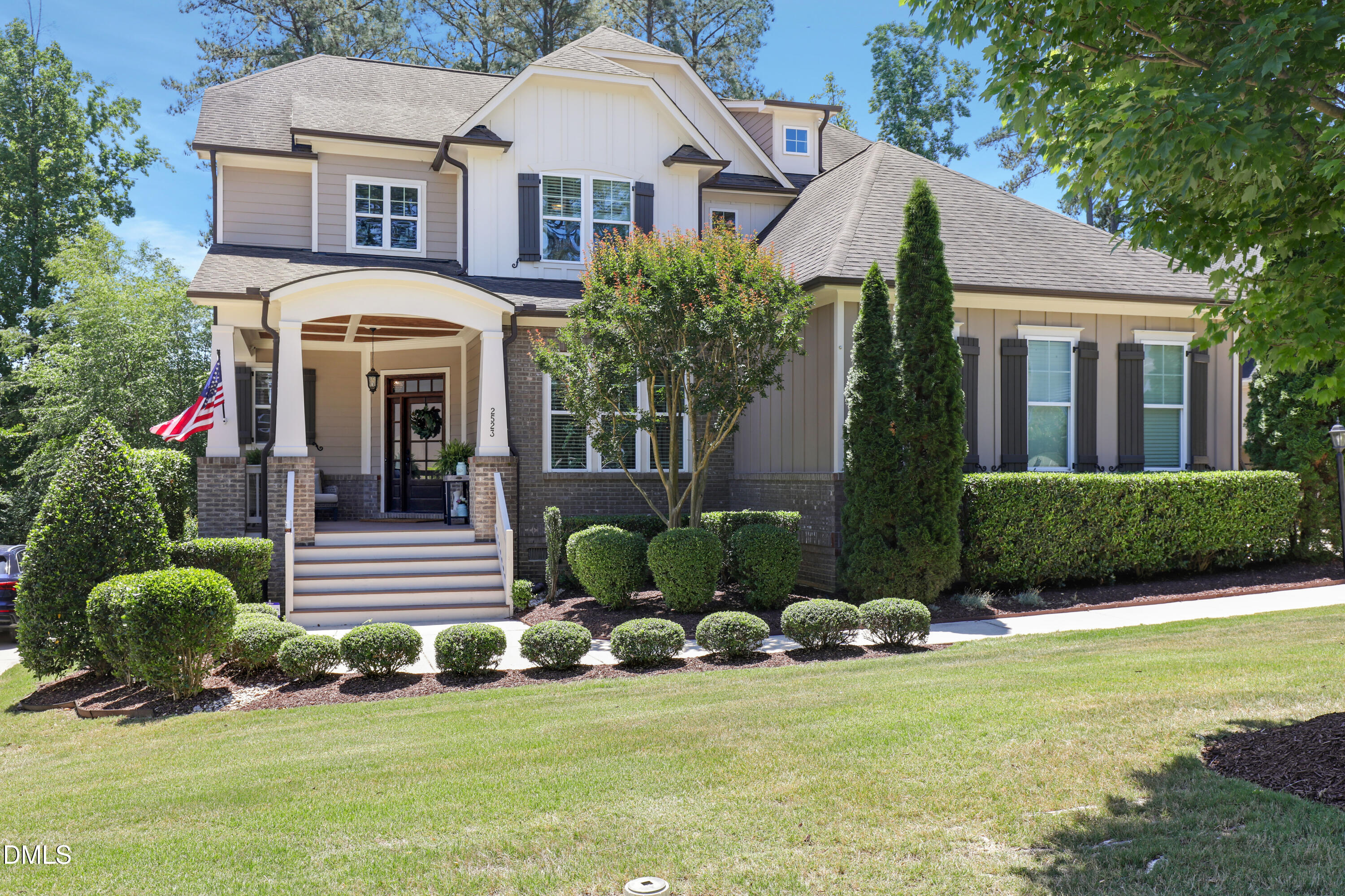 2523 Tuffeto Trace Property Photo 1
