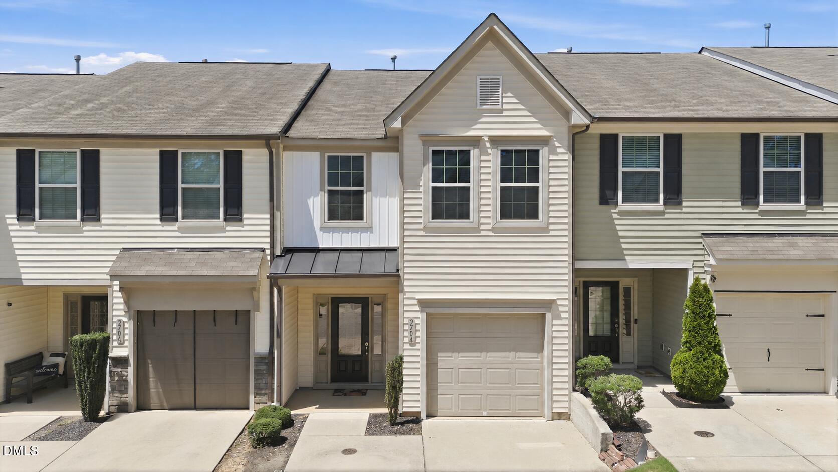 2704 Benevolence Drive