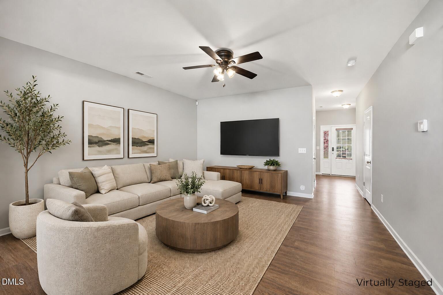 2704 Benevolence Drive Property Photo 2