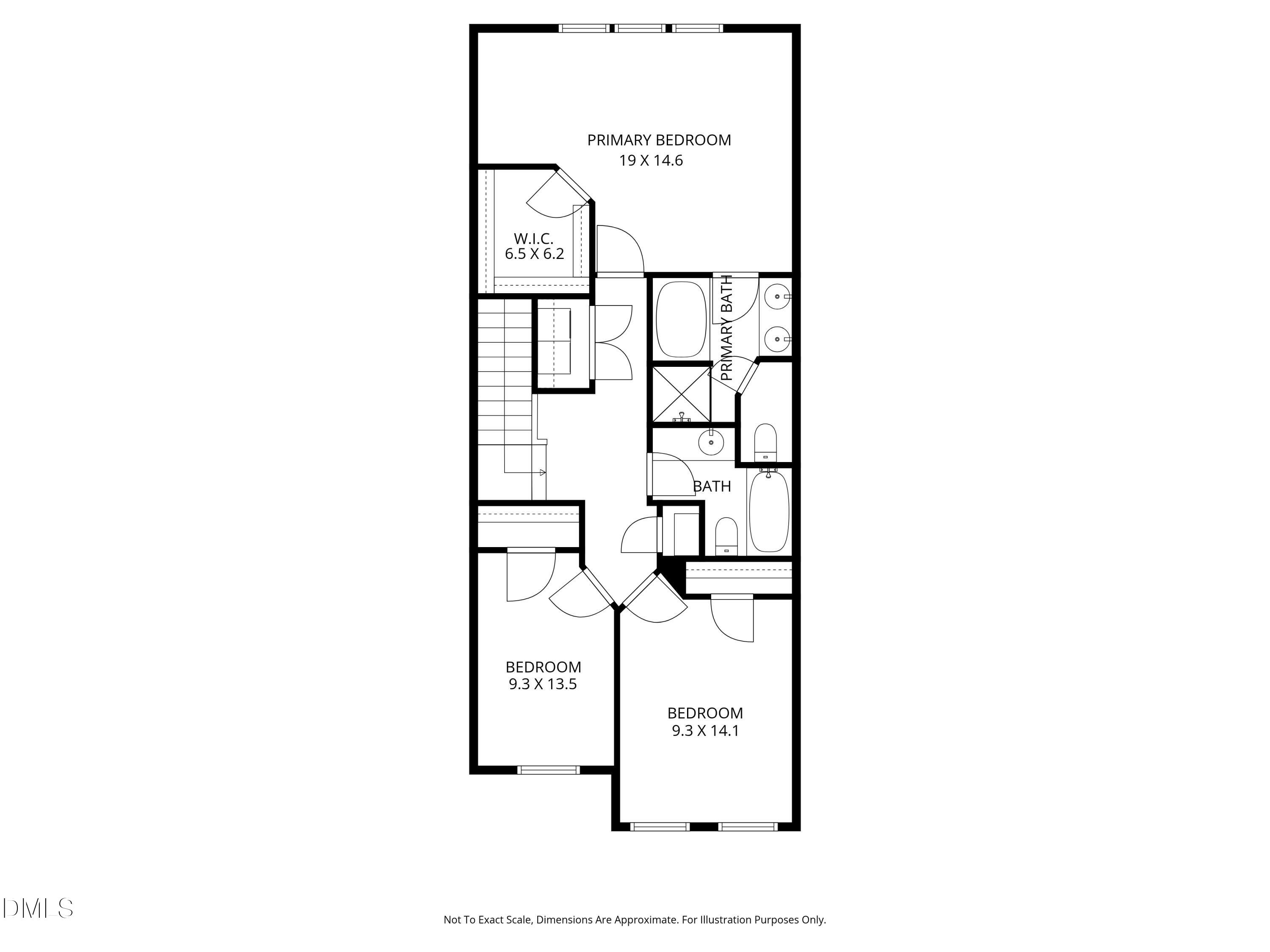 2704 Benevolence Drive Property Photo 25