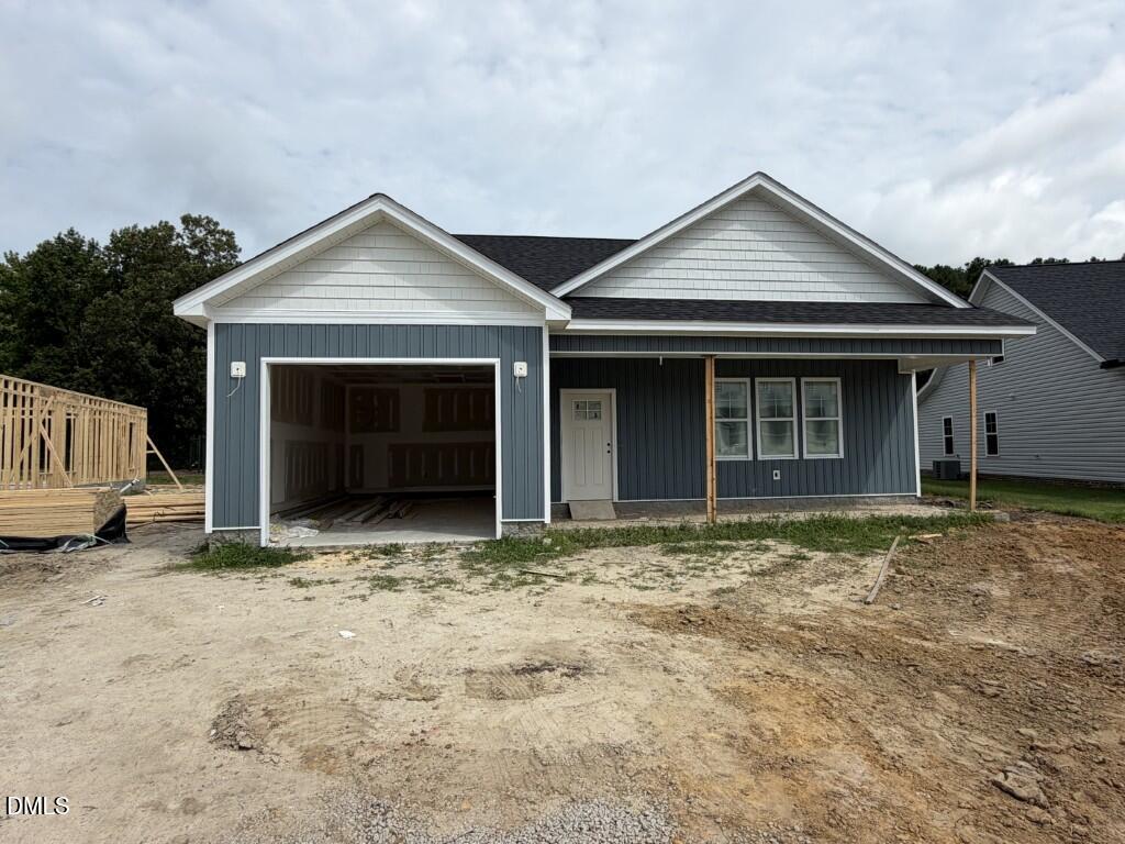 4507 Sweet Williams Lane Property Photo 1