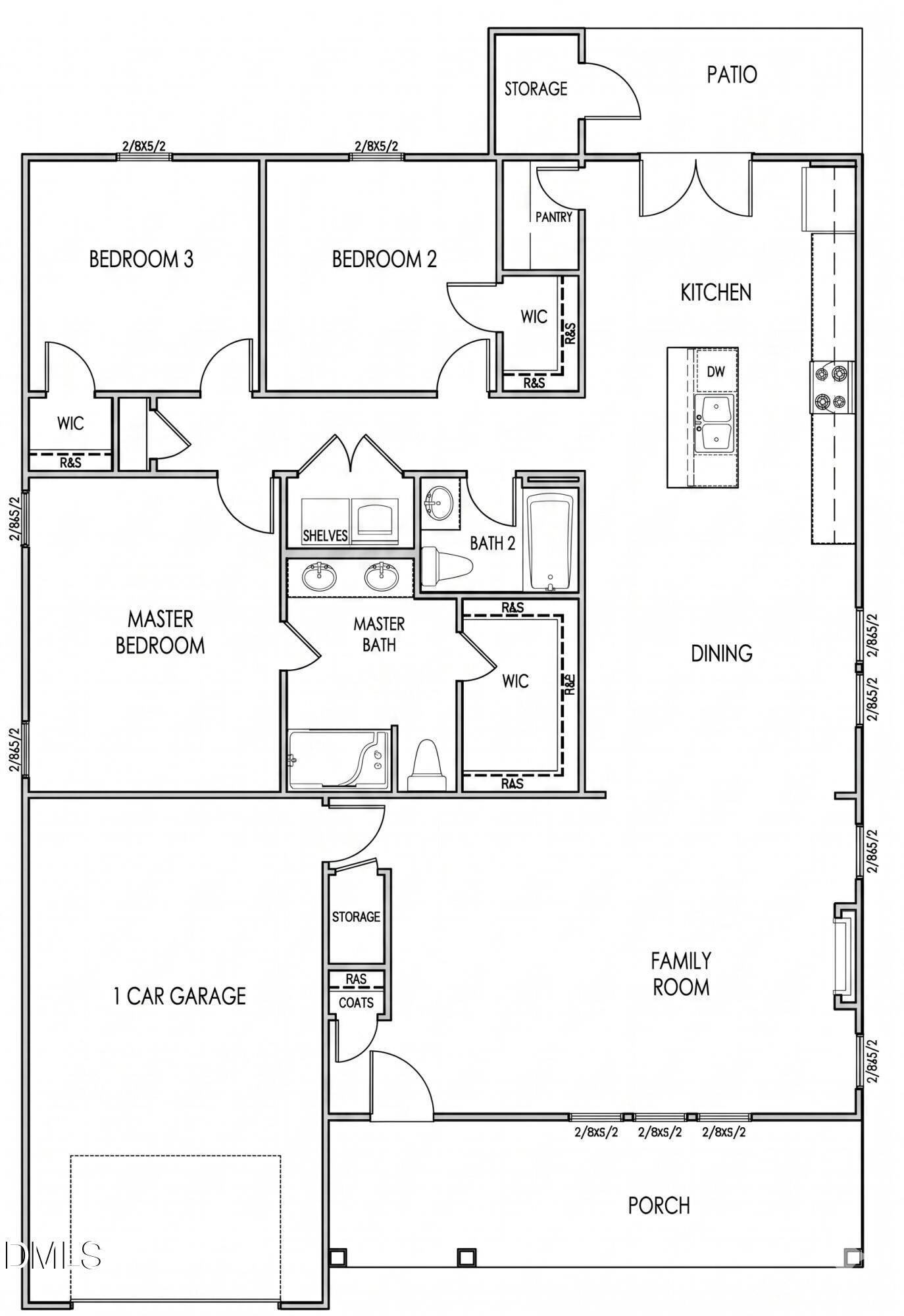4507 Sweet Williams Lane Property Photo 3