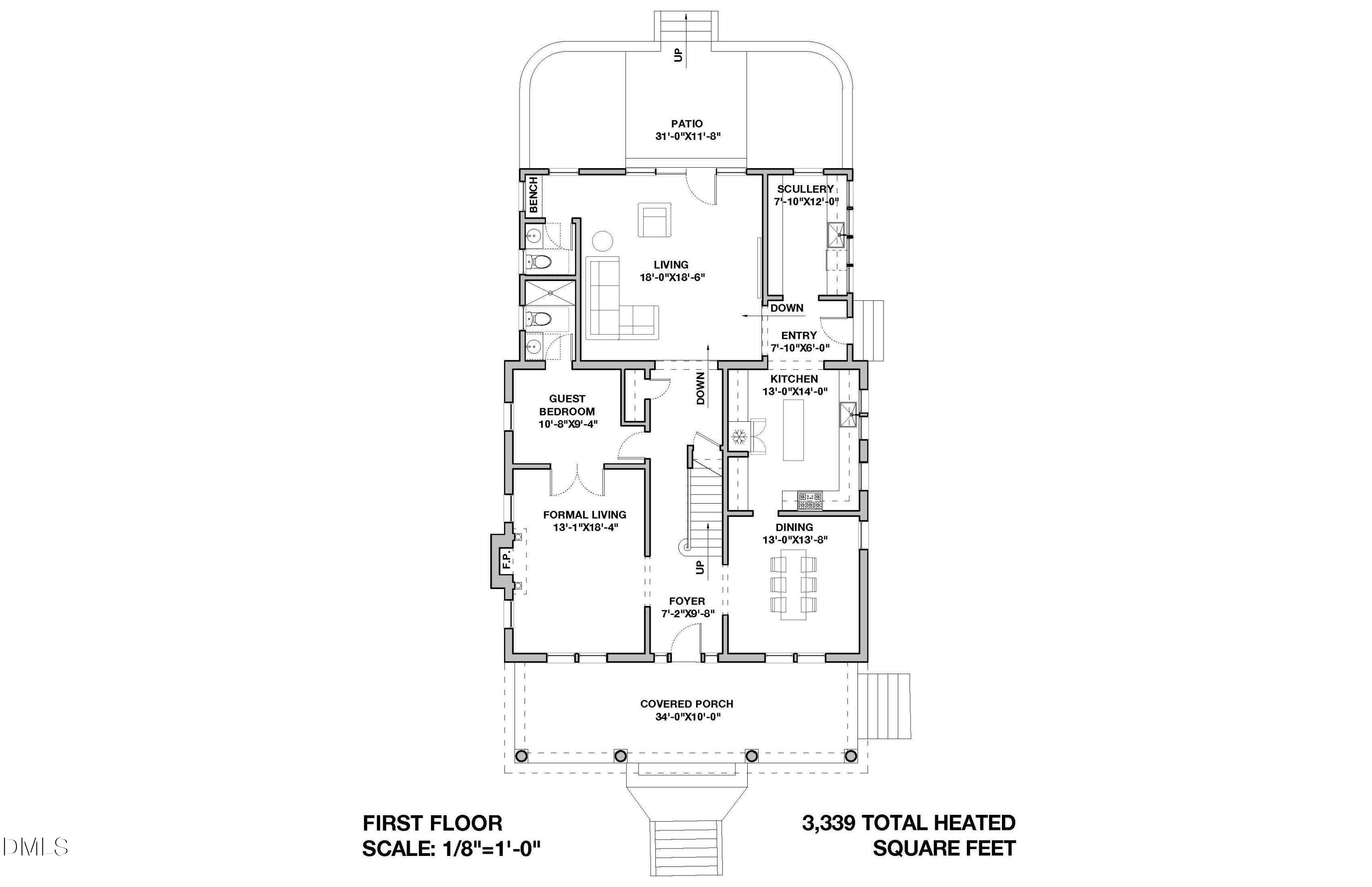 404 Kinsey Street Property Photo 6