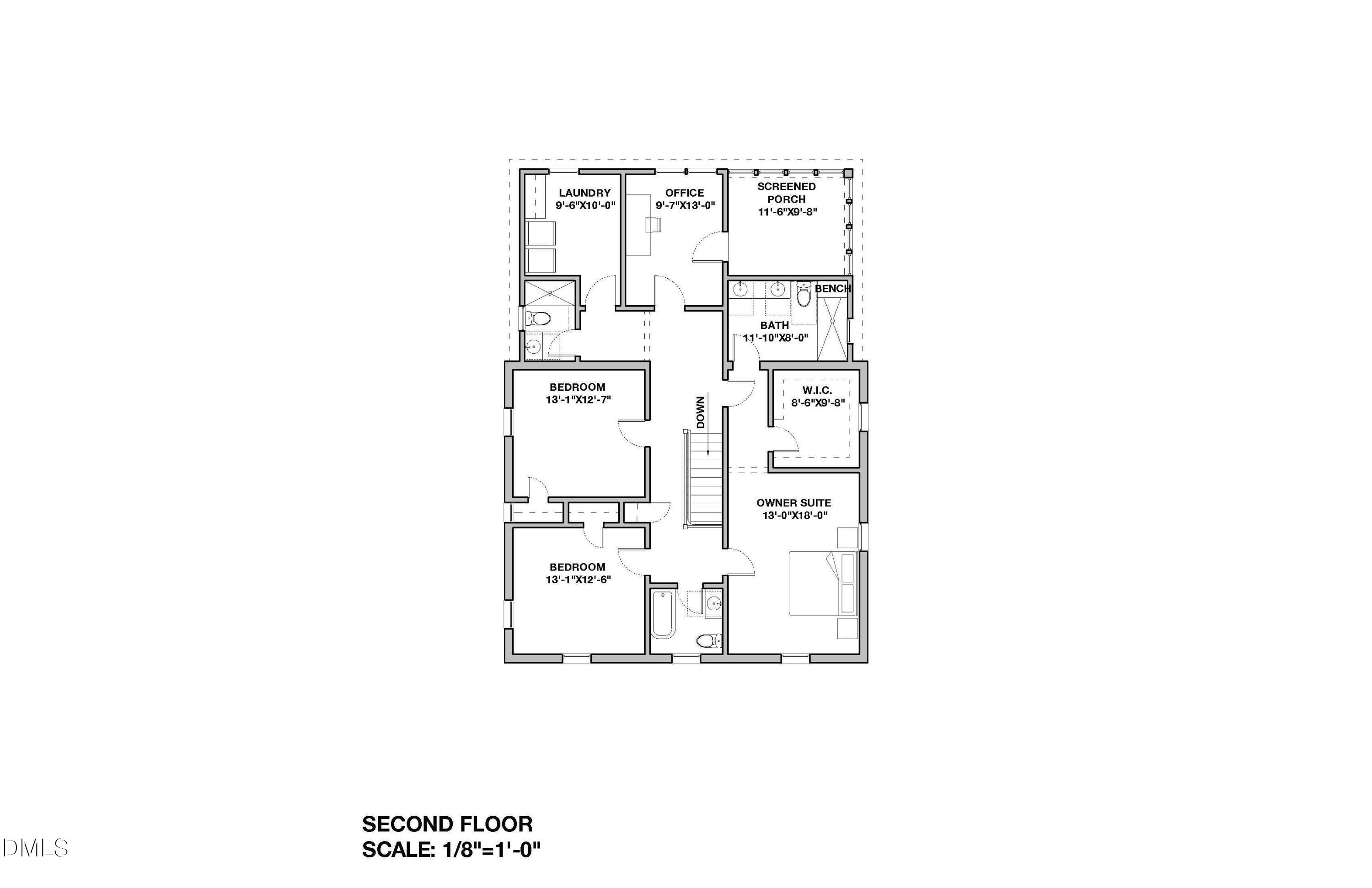 404 Kinsey Street Property Photo 7