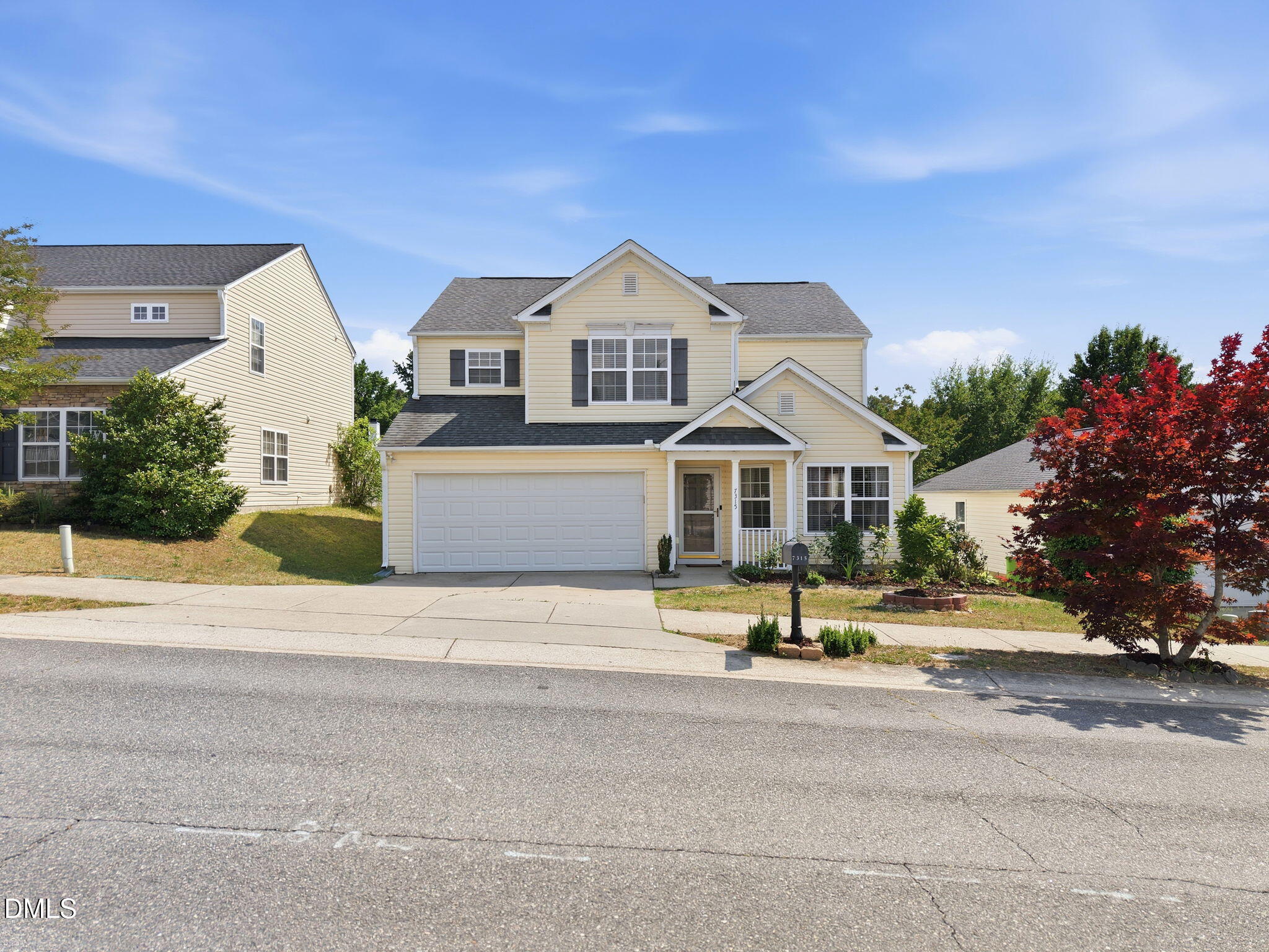 7315 Great Laurel Drive Property Photo 1