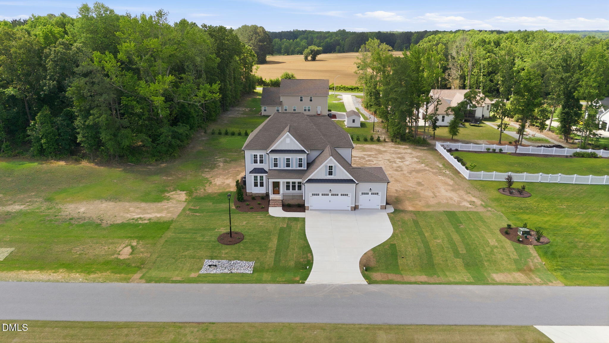 81 Lane Farms Way Property Photo 6