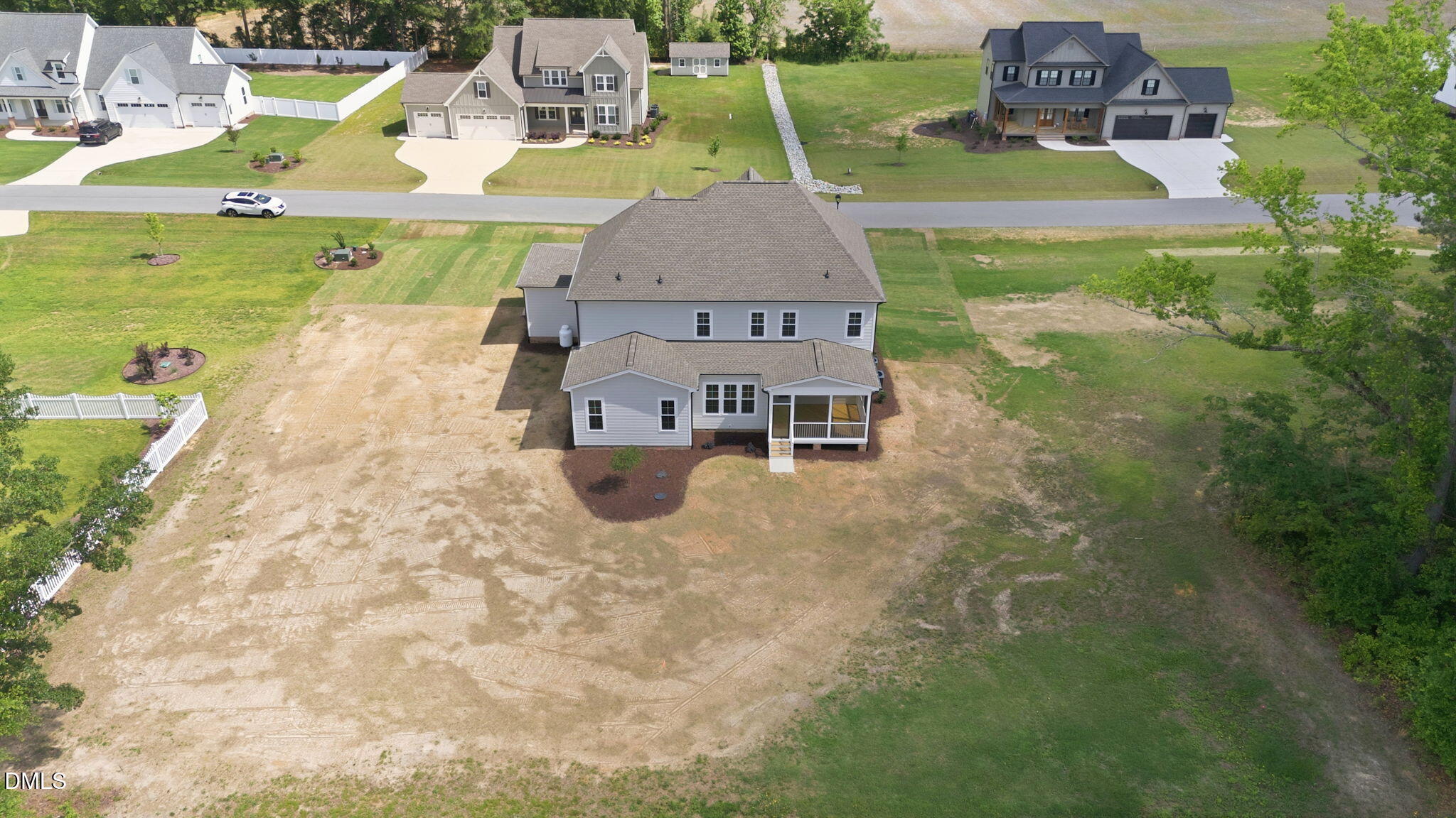 81 Lane Farms Way Property Photo 13