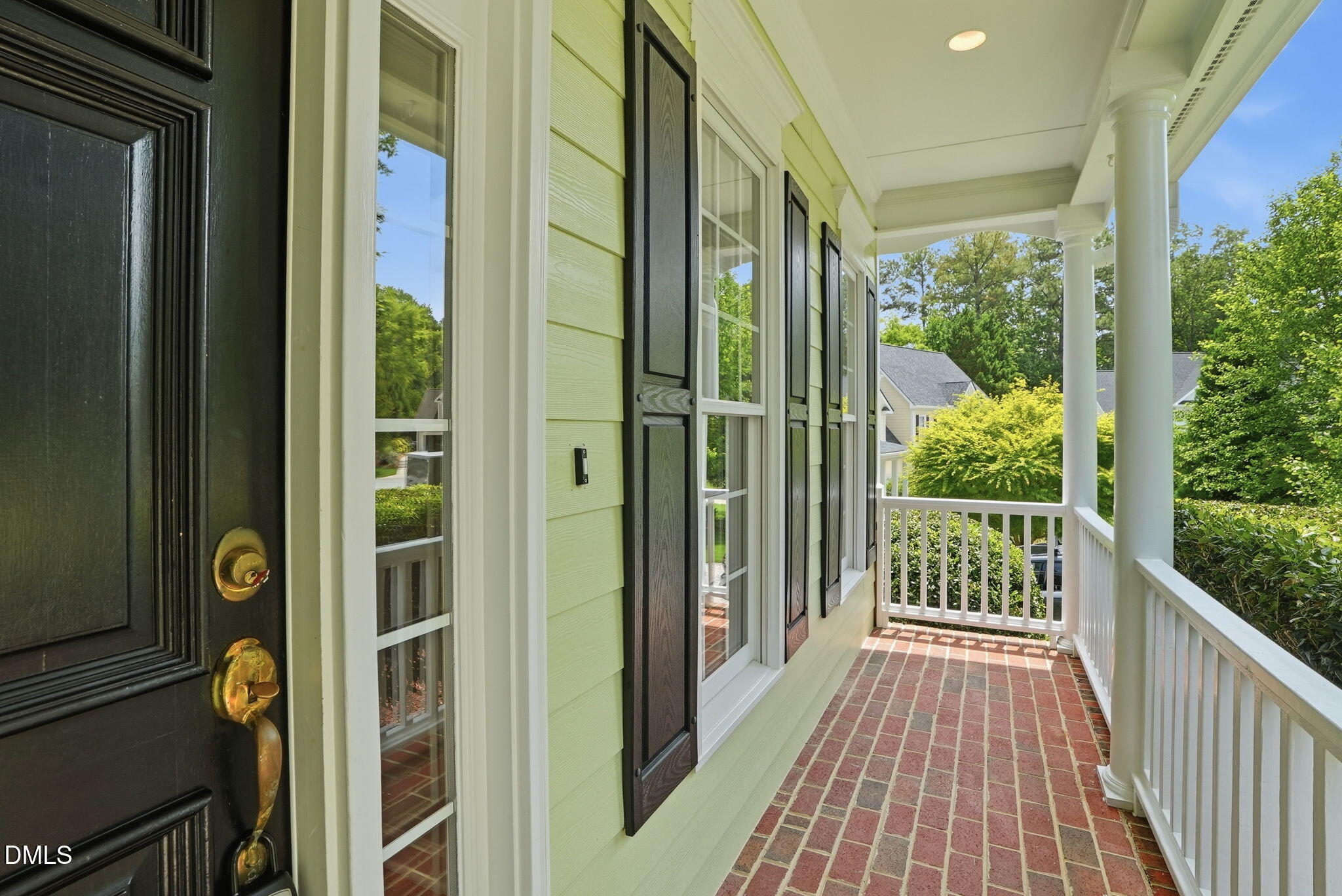 7 Morgans Ridge Lane Property Photo 6