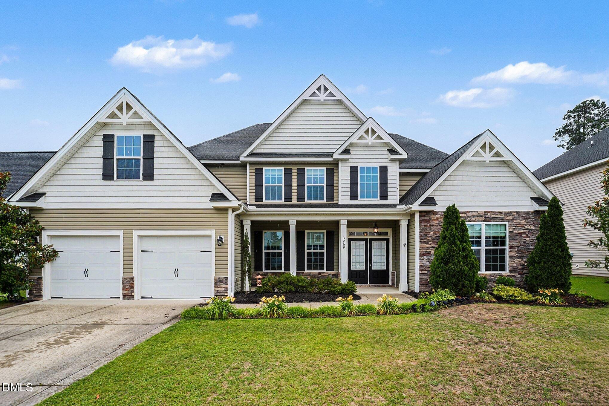 3269 Northgate Drive