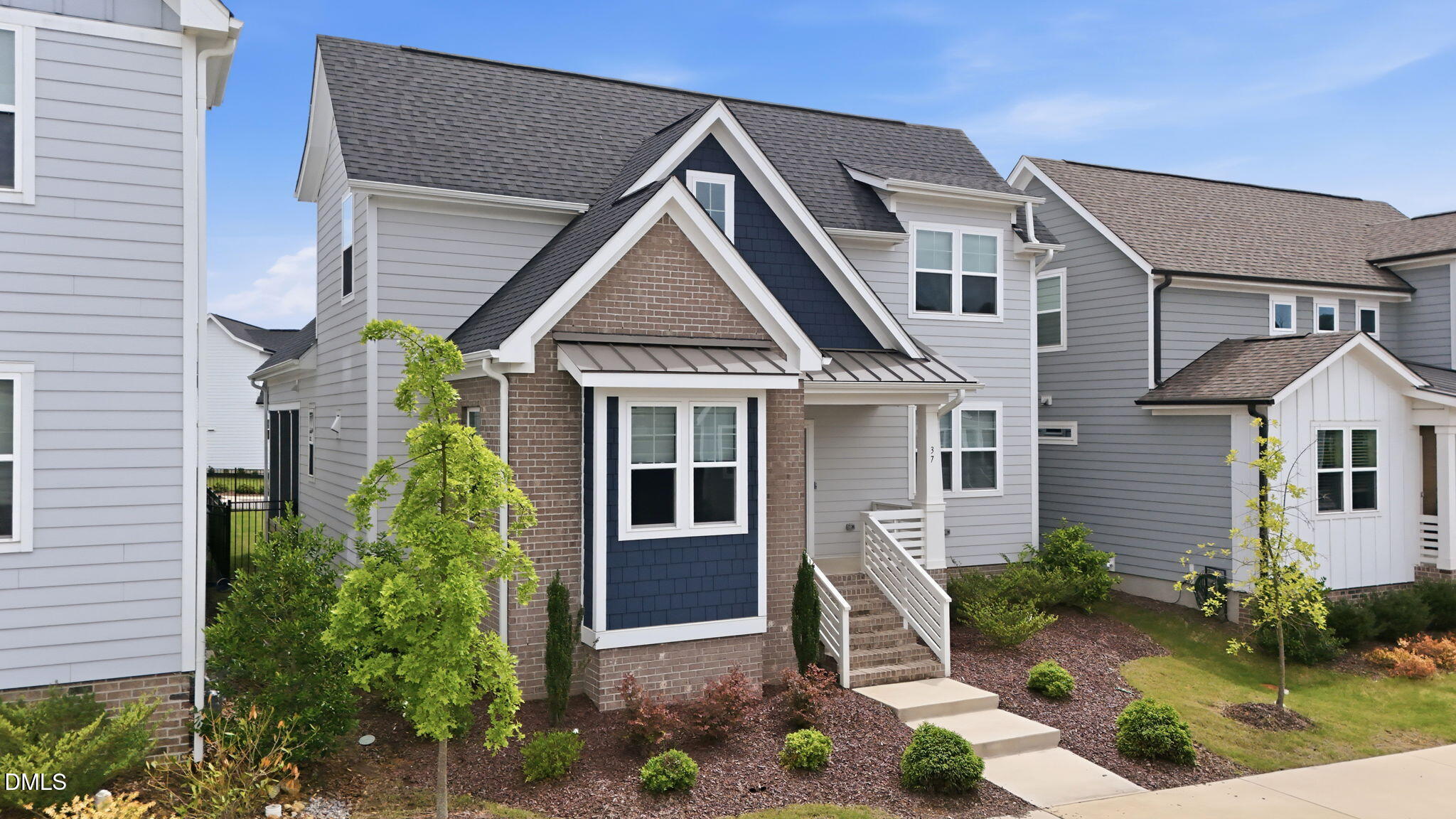 37 Millennium Property Photo 1