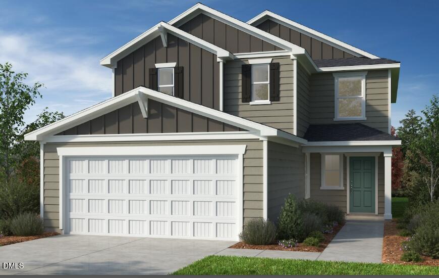 2608 Pivot Ridge Drive Property Photo 1