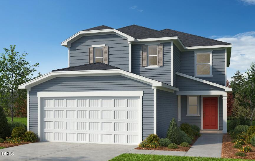 2608 Pivot Ridge Drive Property Photo 1
