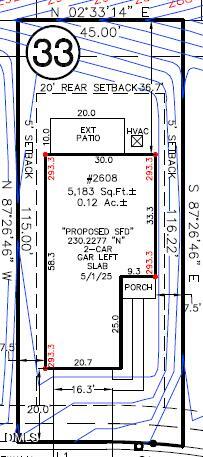 2608 Pivot Ridge Drive Property Photo 14