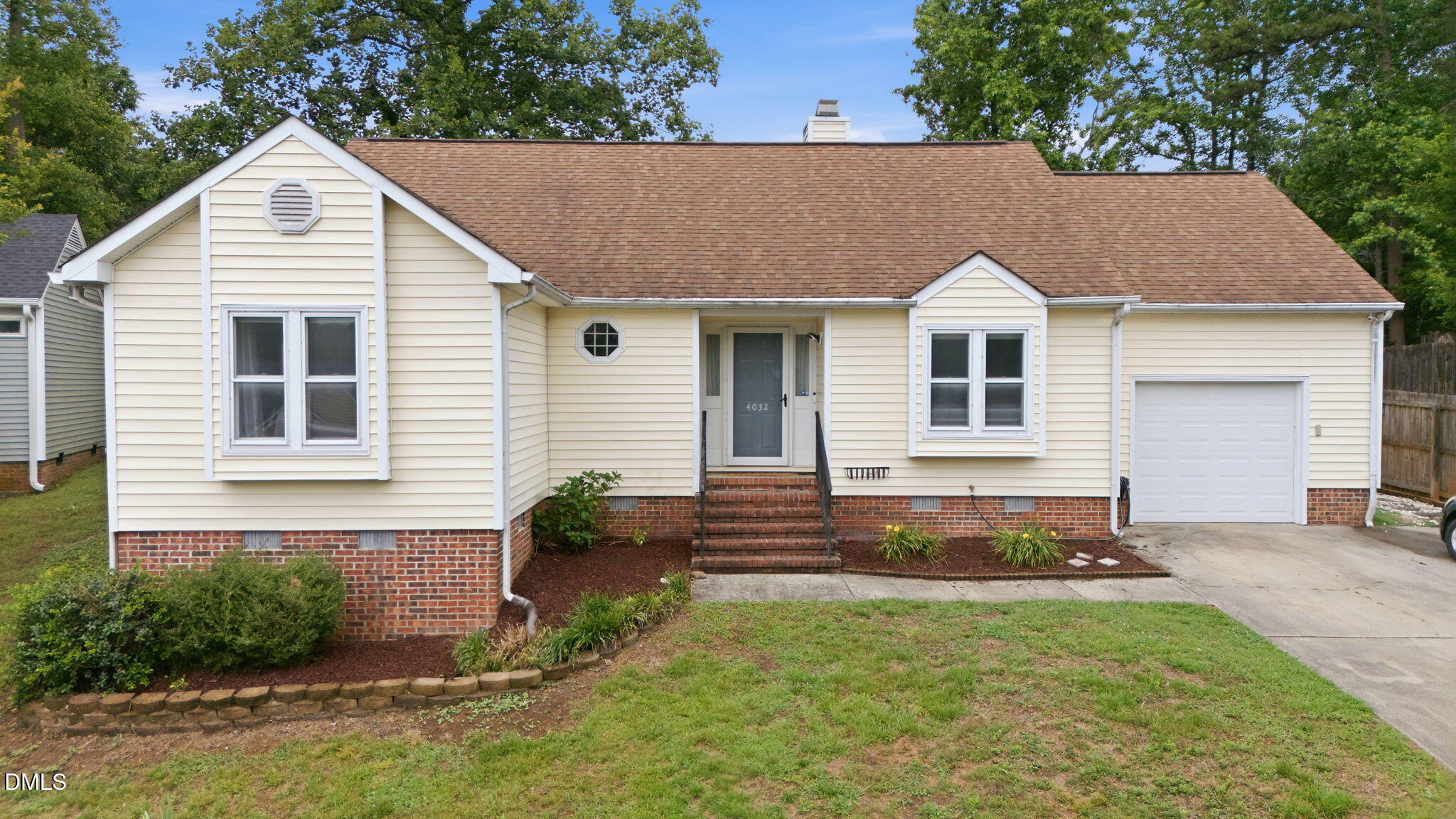4032 Sherry Court Property Photo 1