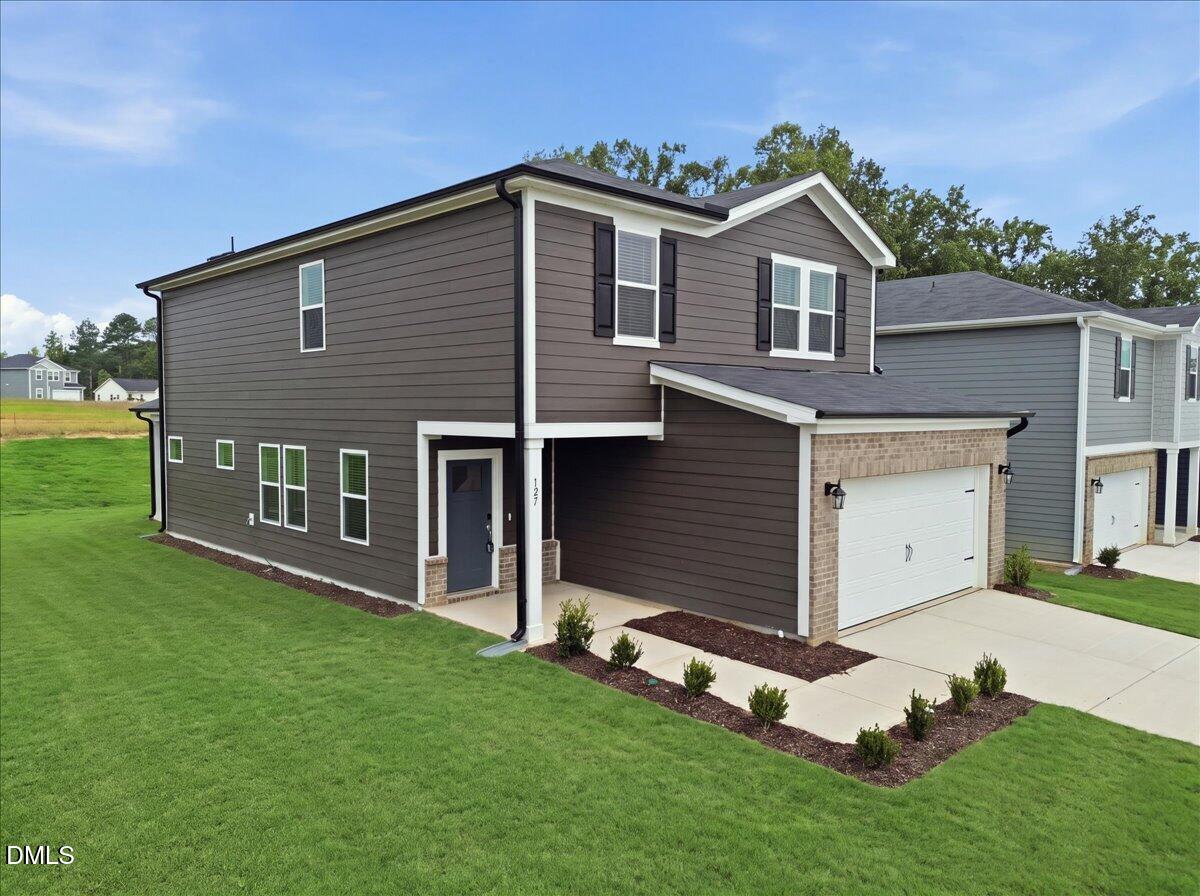 127 N Field Sparrow Way Property Photo 2