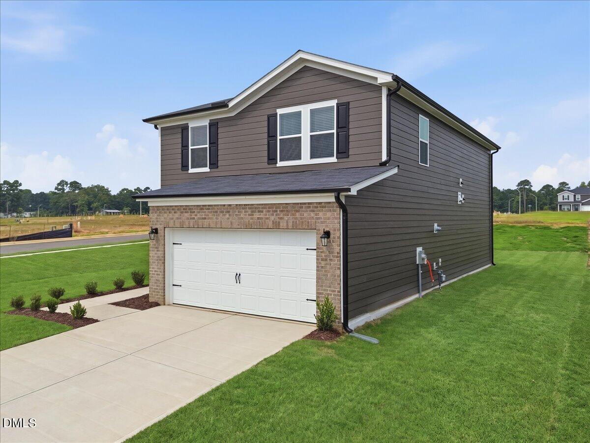 127 N Field Sparrow Way Property Photo 3