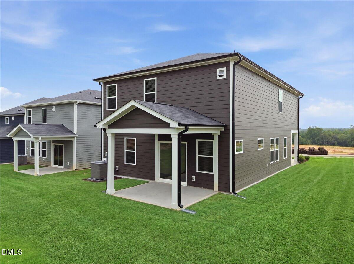 127 N Field Sparrow Way Property Photo 29