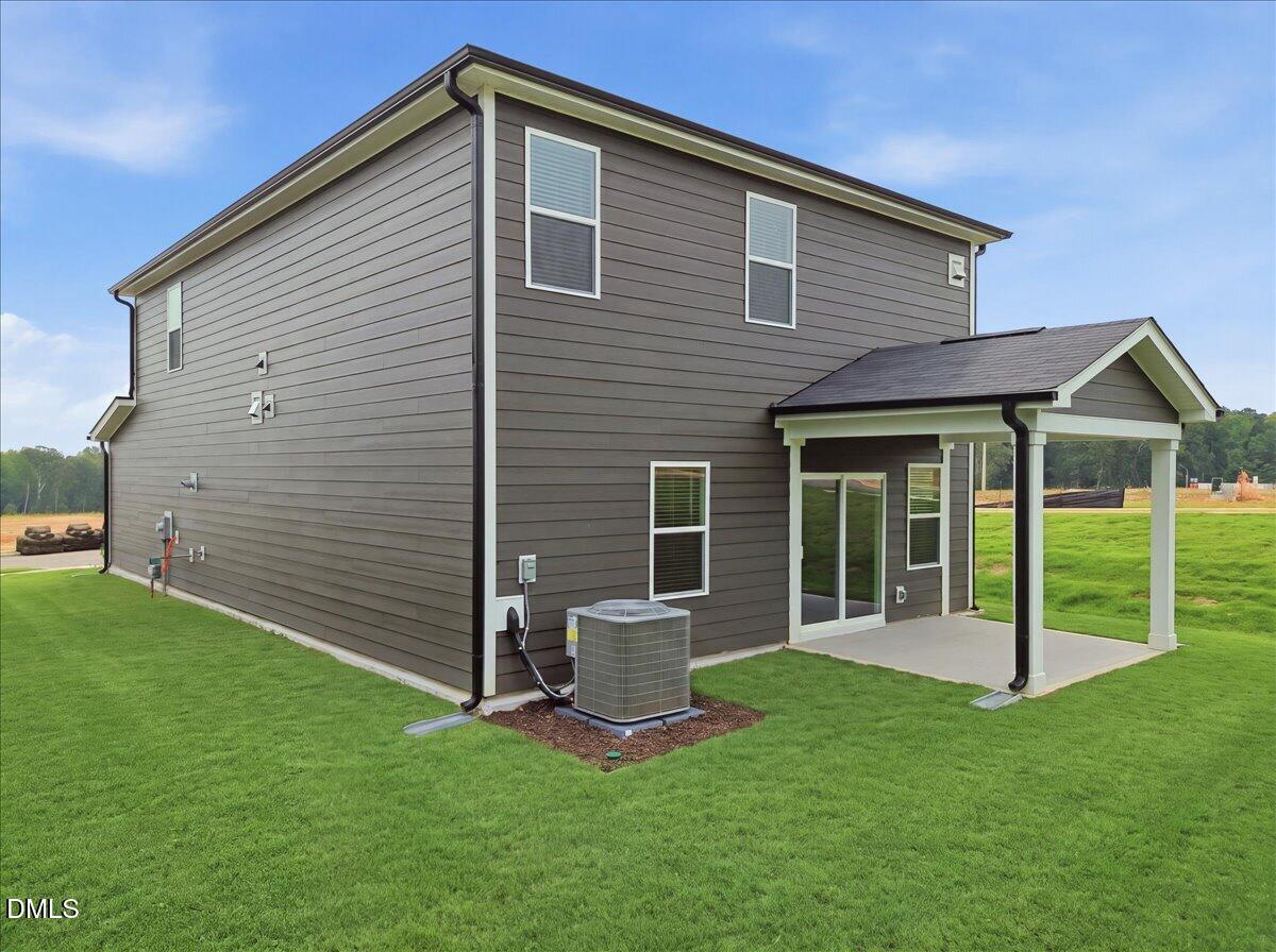 127 N Field Sparrow Way Property Photo 30
