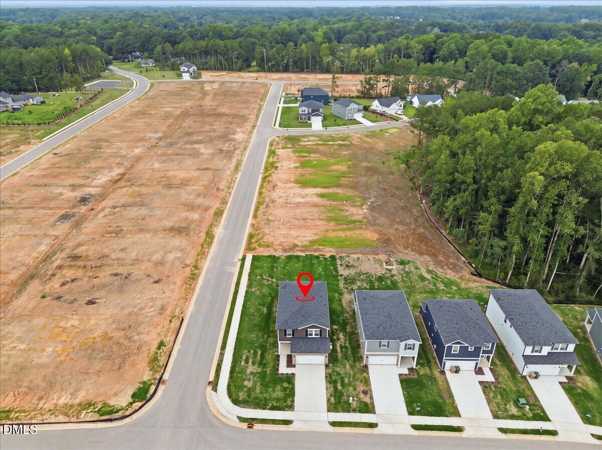 127 N Field Sparrow Way Property Photo 33