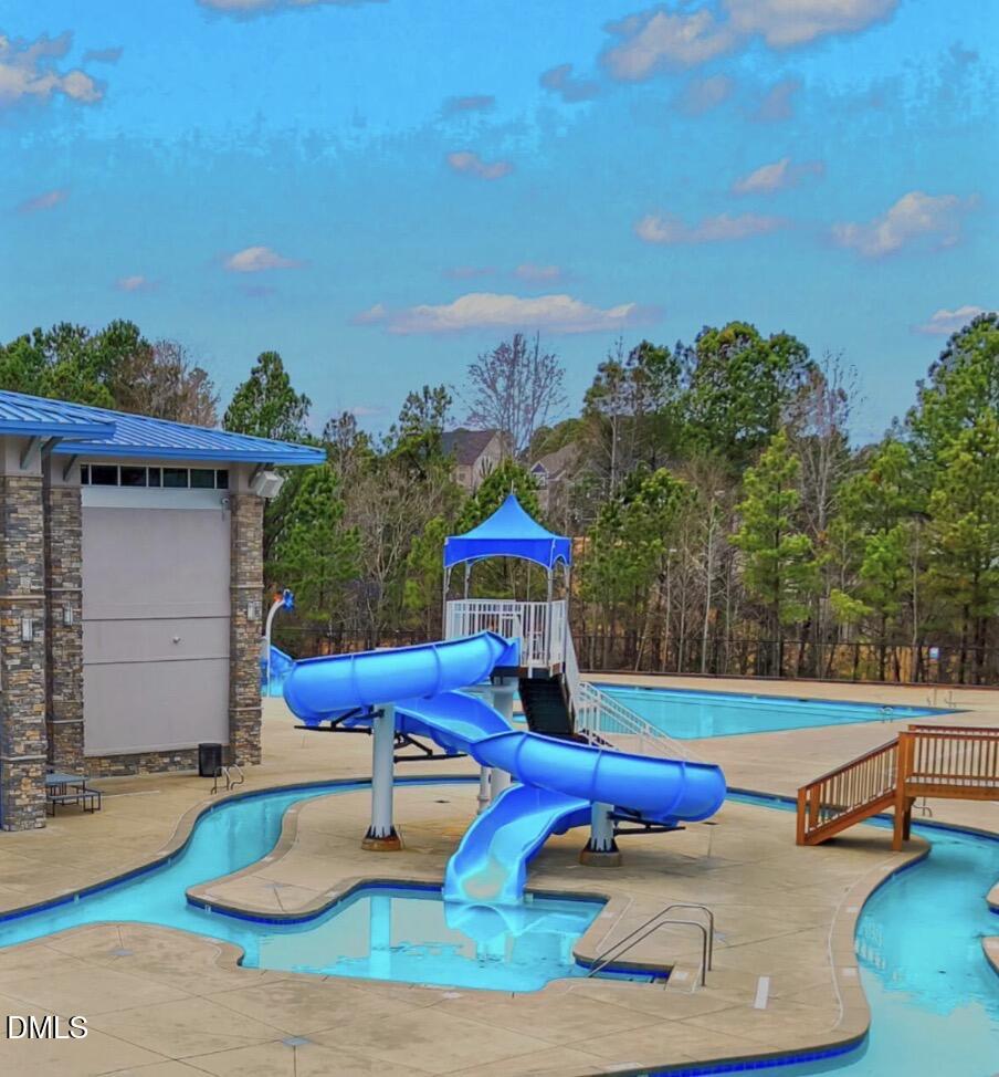 409 Magnolia View Lane Property Photo 4