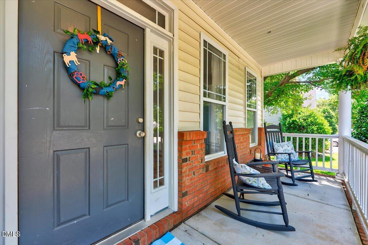409 Magnolia View Lane Property Photo 5