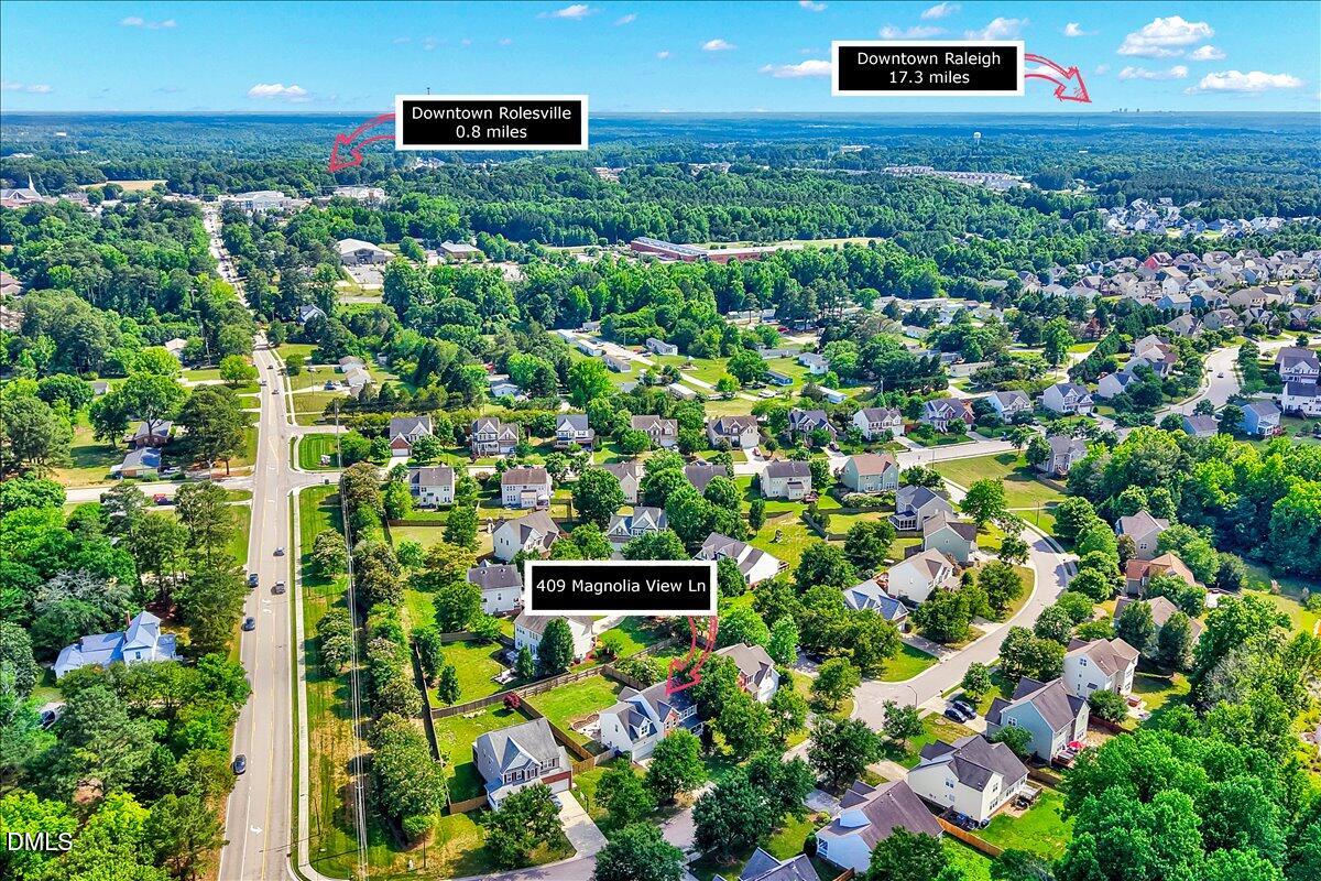 409 Magnolia View Lane Property Photo 40