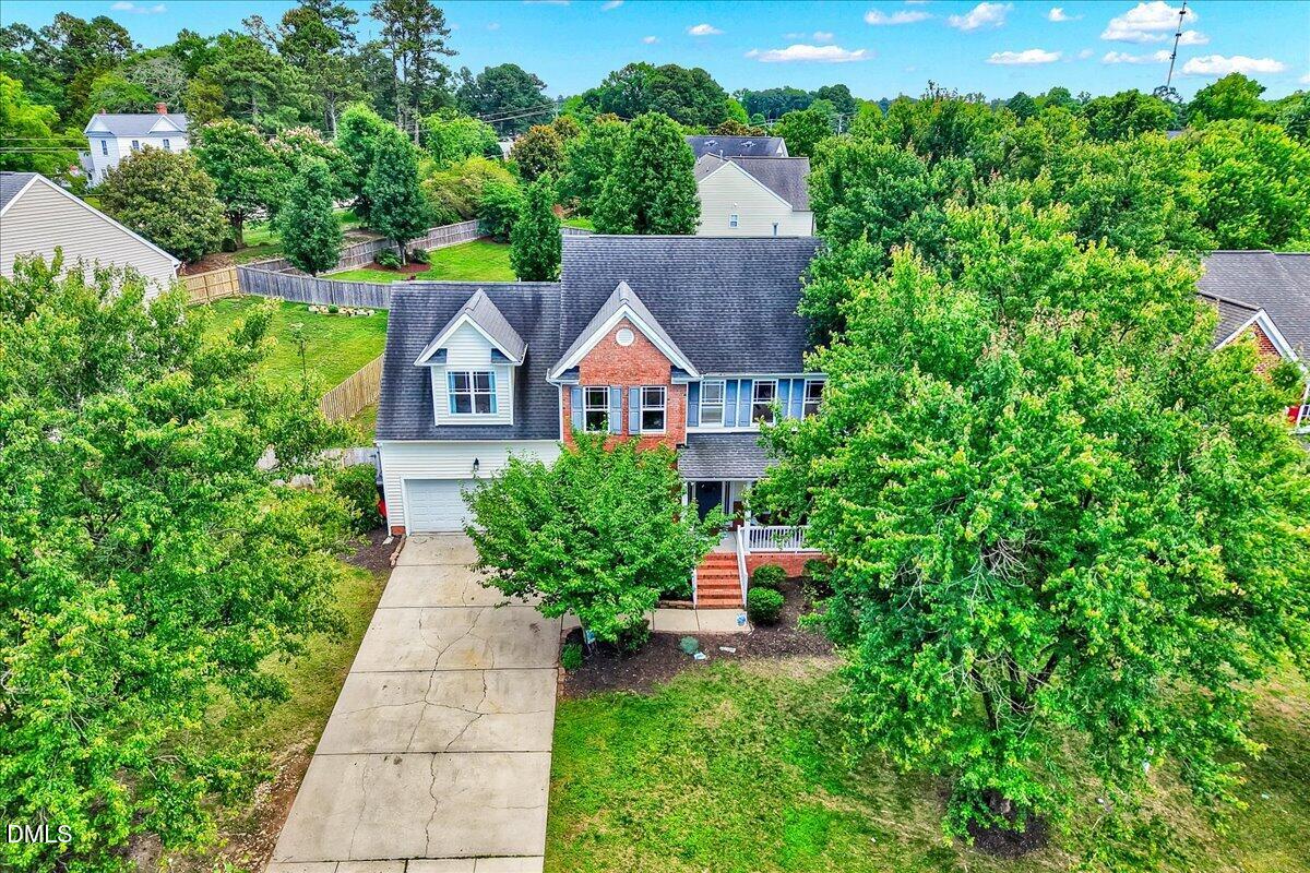 409 Magnolia View Lane Property Photo 45