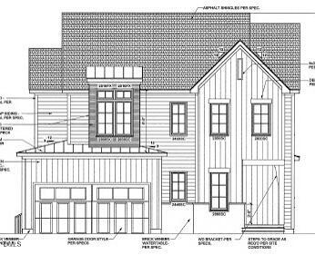 3832 Coach Lantern Avenue Property Photo 1
