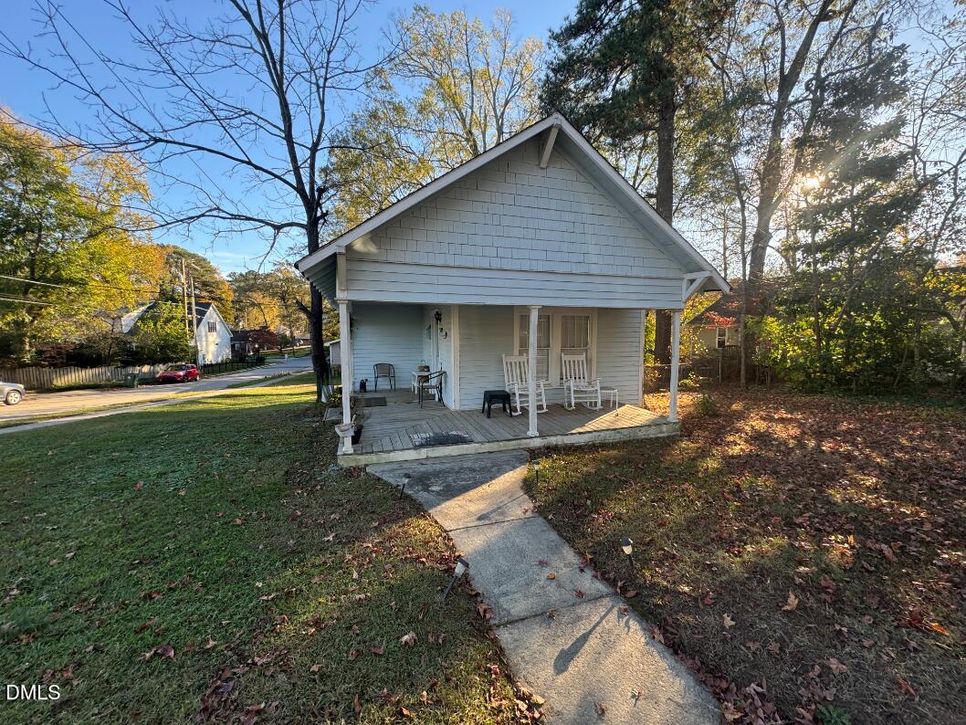 200 Hunter Street Property Photo 1