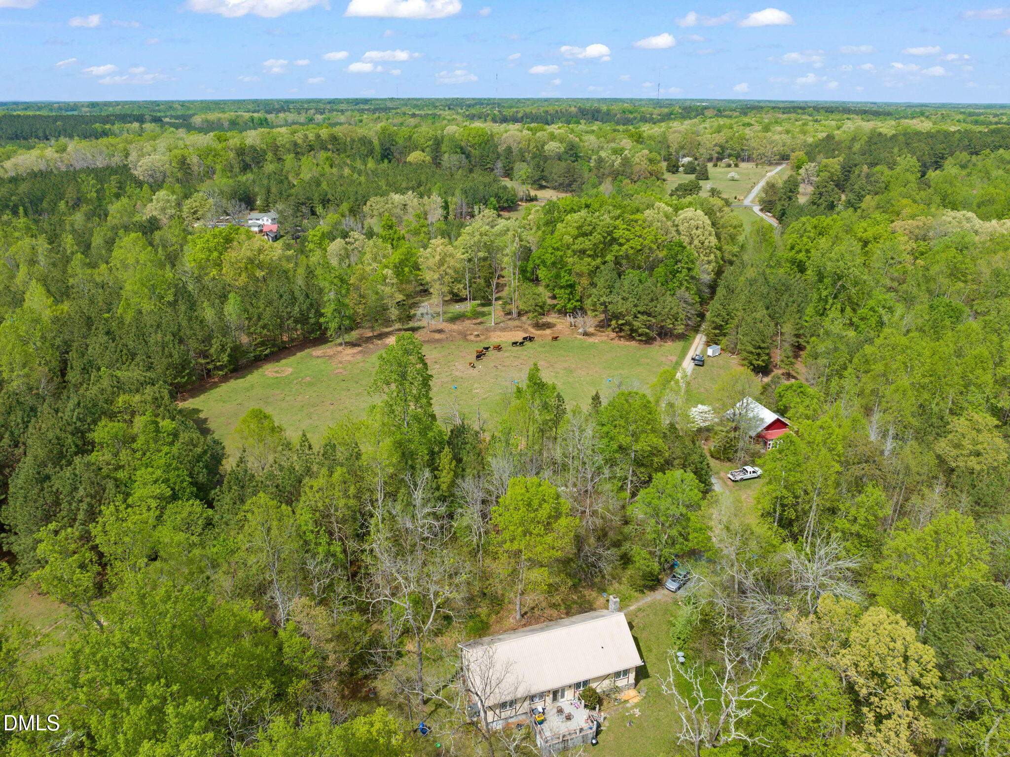 3720 Martin Road Property Photo 1