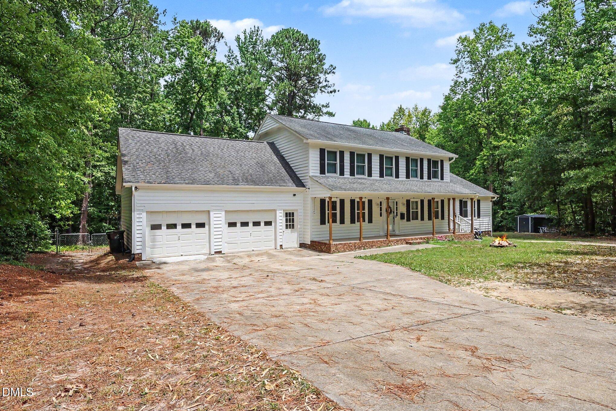 121 Winchester Drive Property Photo 2