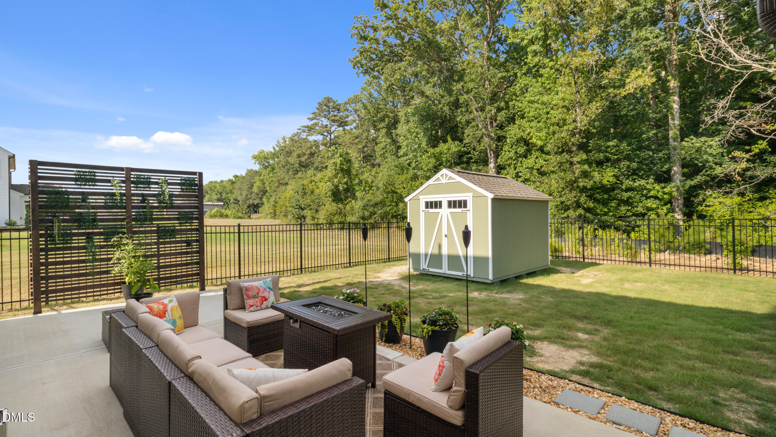 205 Ford Meadows Drive Property Photo 40