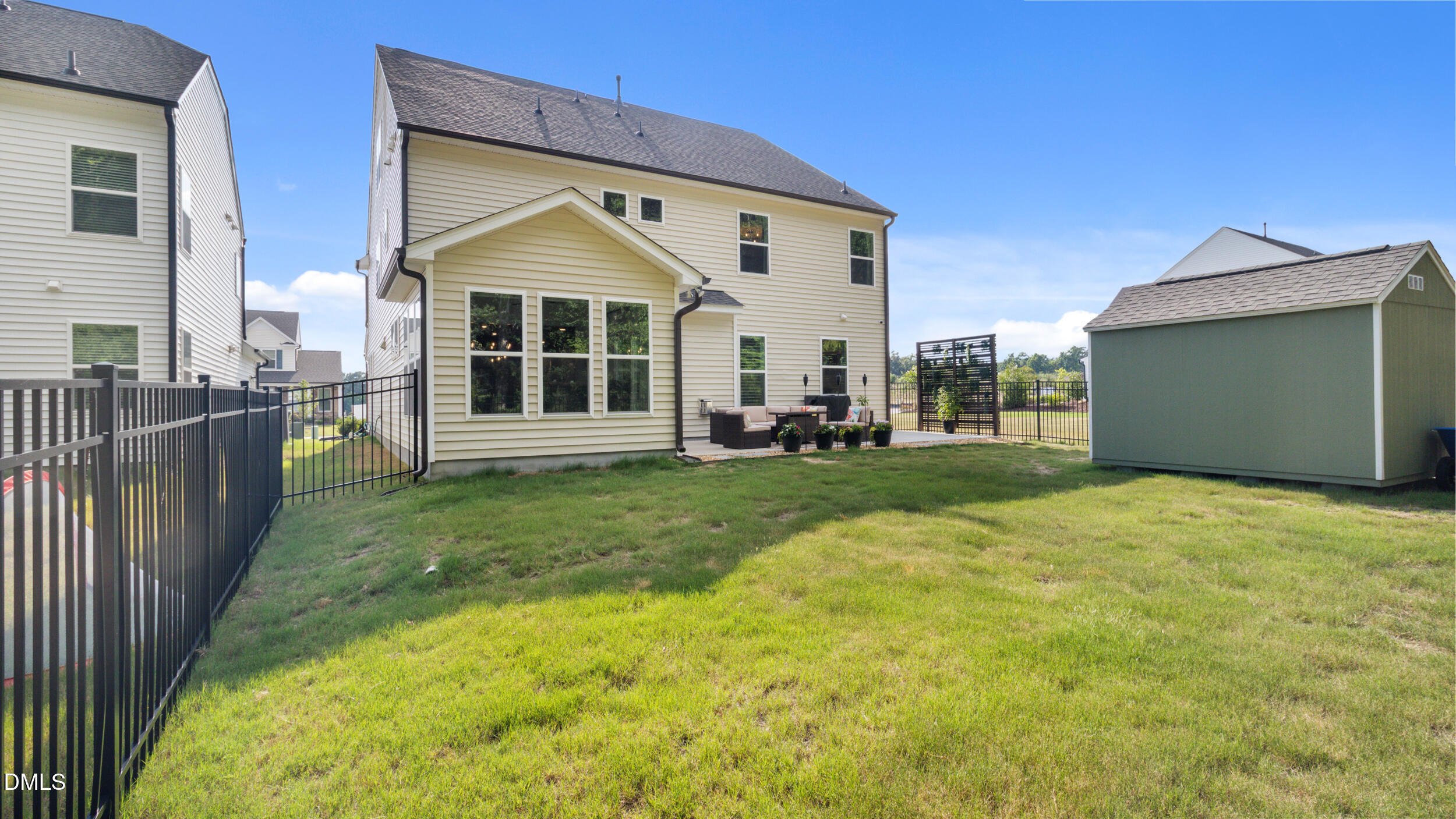 205 Ford Meadows Drive Property Photo 43