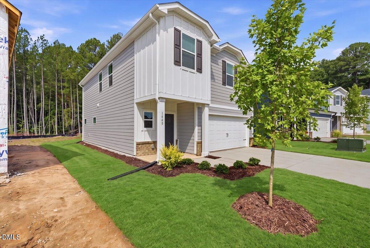 1440 Hatteras Road Property Photo 3