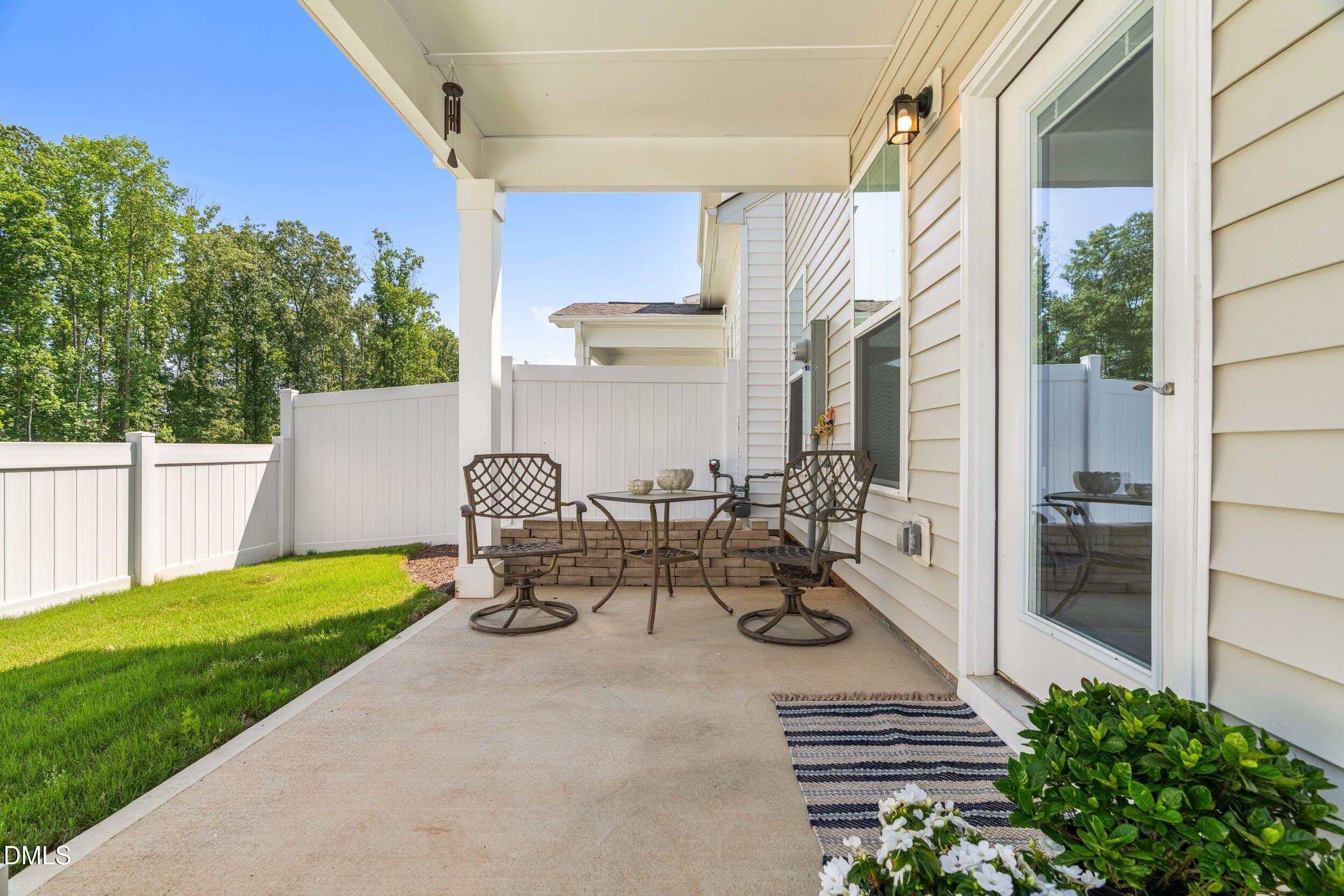 47 Whitley Ridge Drive Property Photo 12