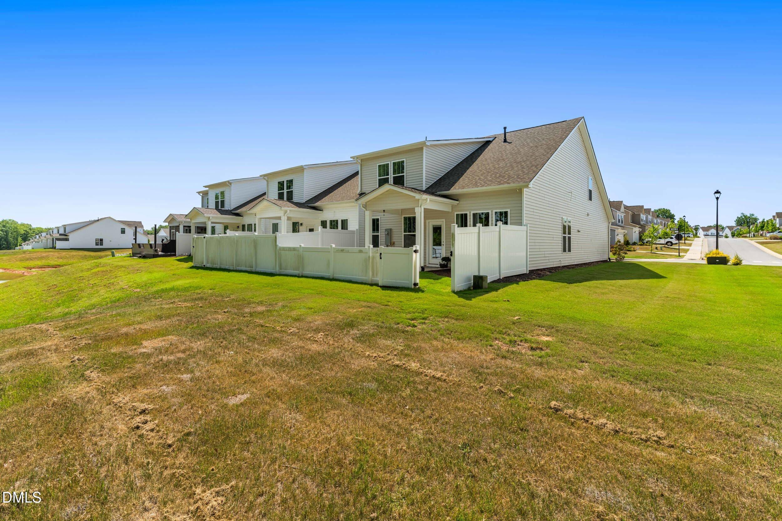 47 Whitley Ridge Drive Property Photo 16