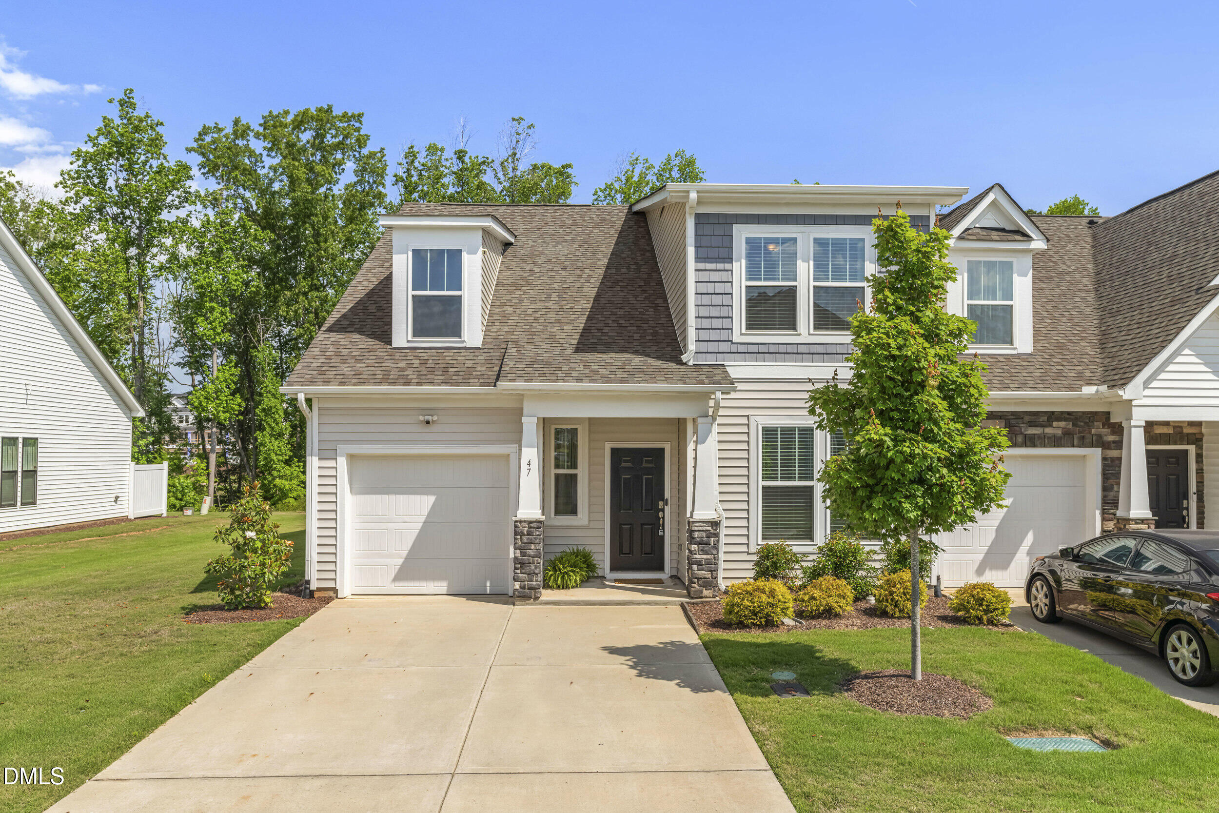 47 Whitley Ridge Drive Property Photo 18