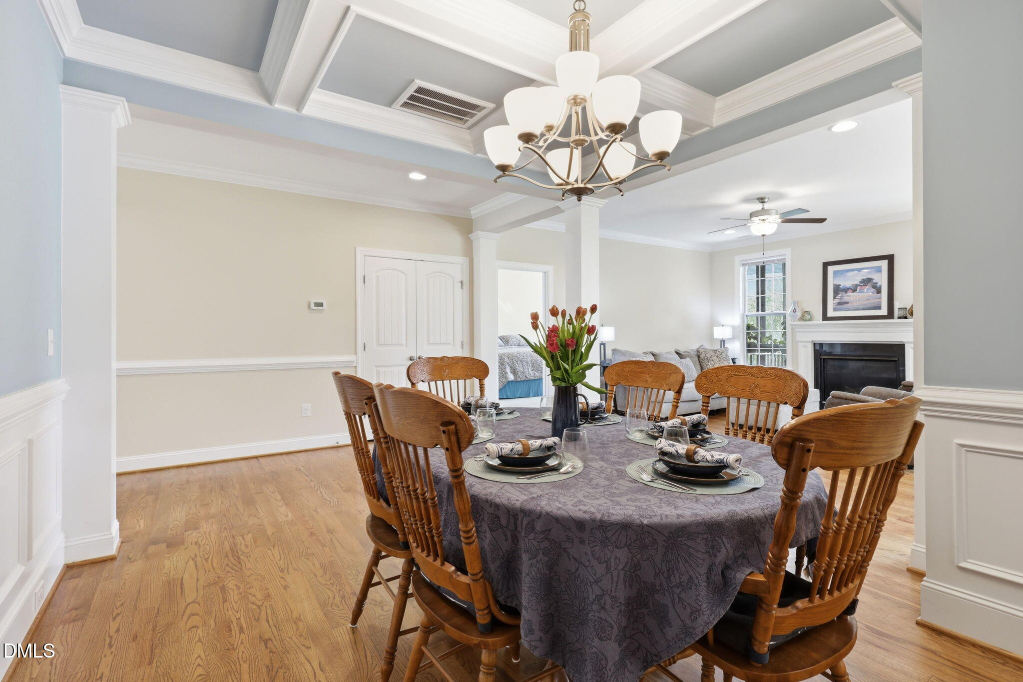1406 Baxter Ridge Court Property Photo 4