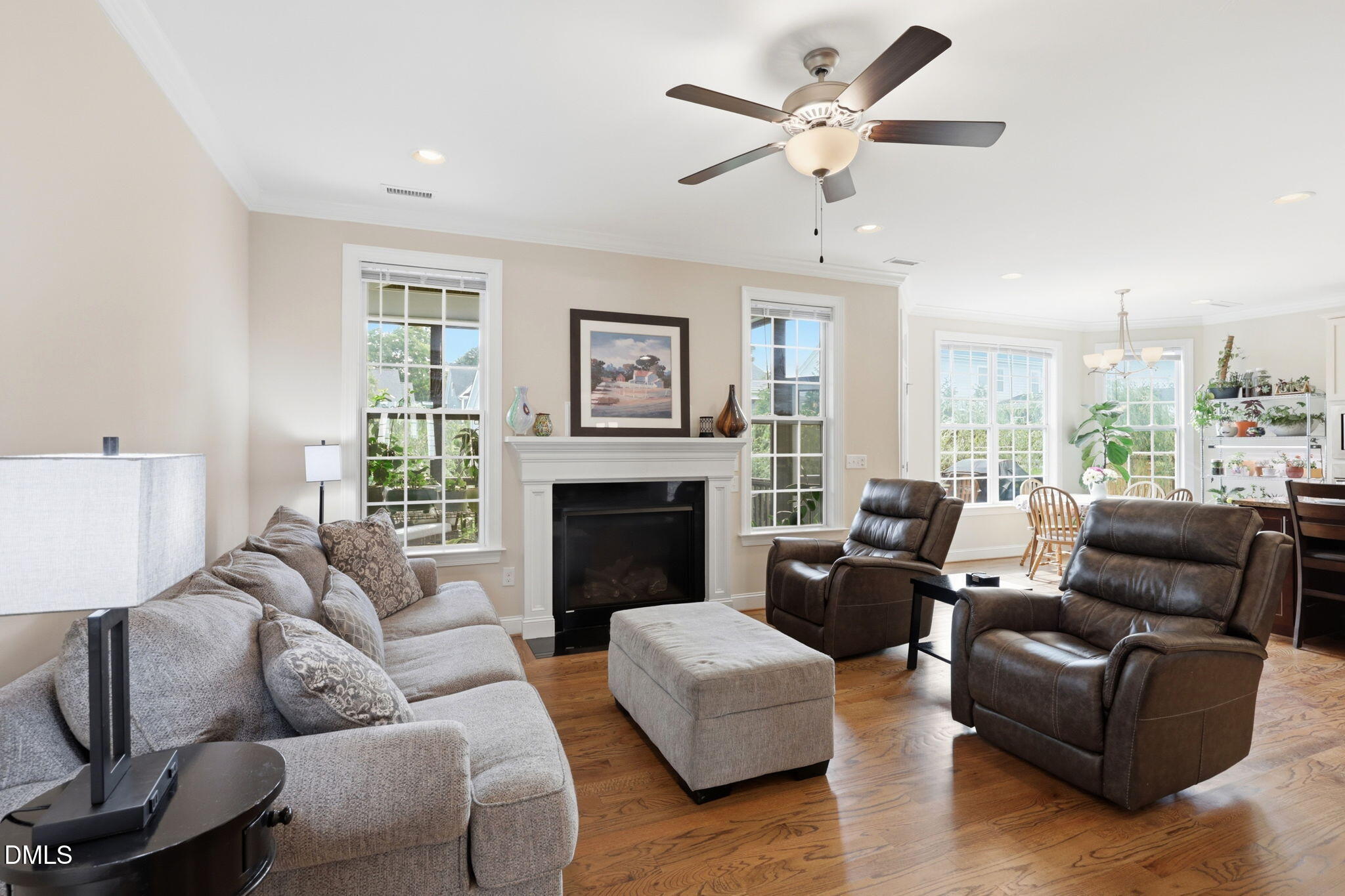 1406 Baxter Ridge Court Property Photo 5