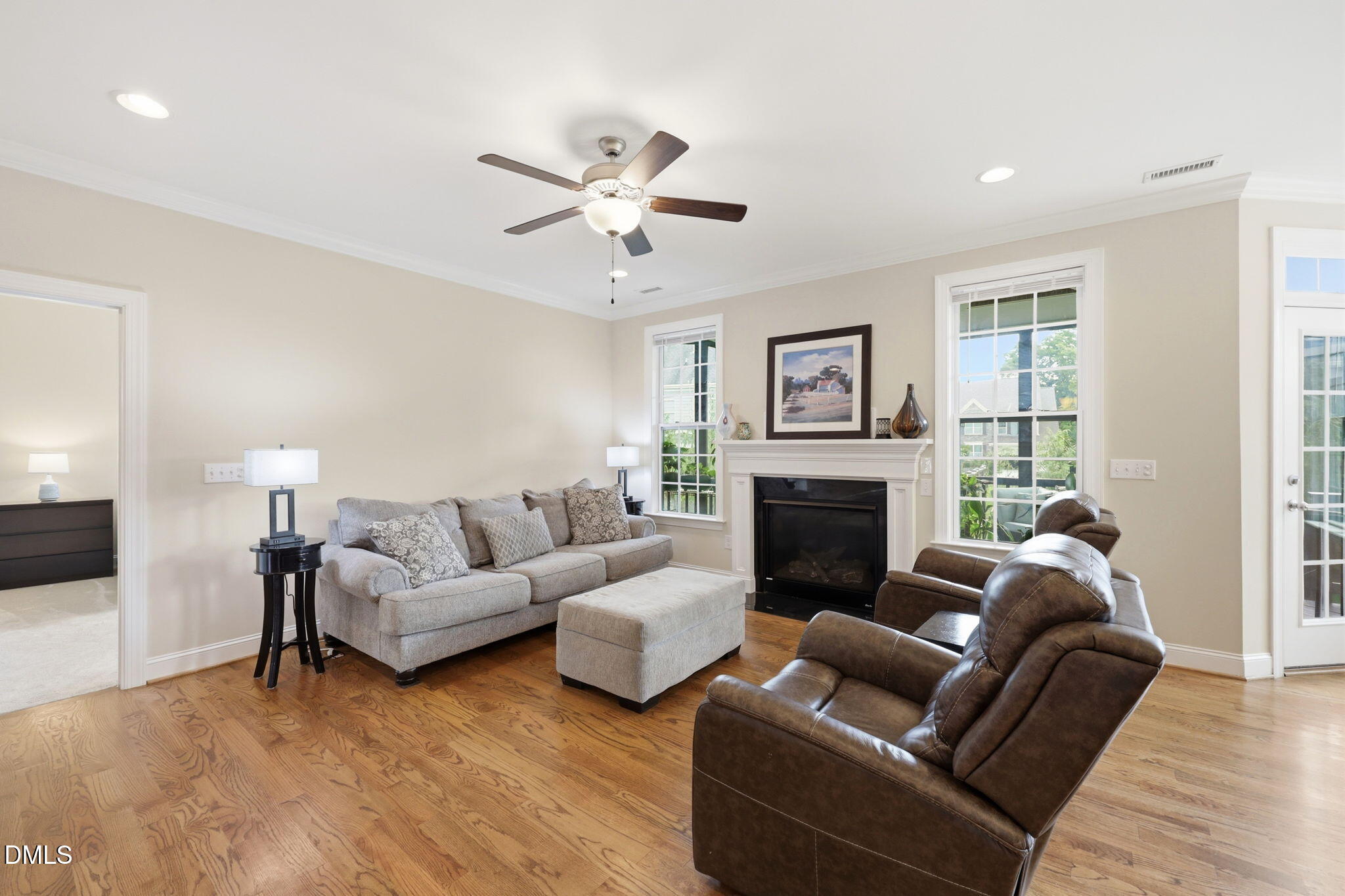 1406 Baxter Ridge Court Property Photo 6
