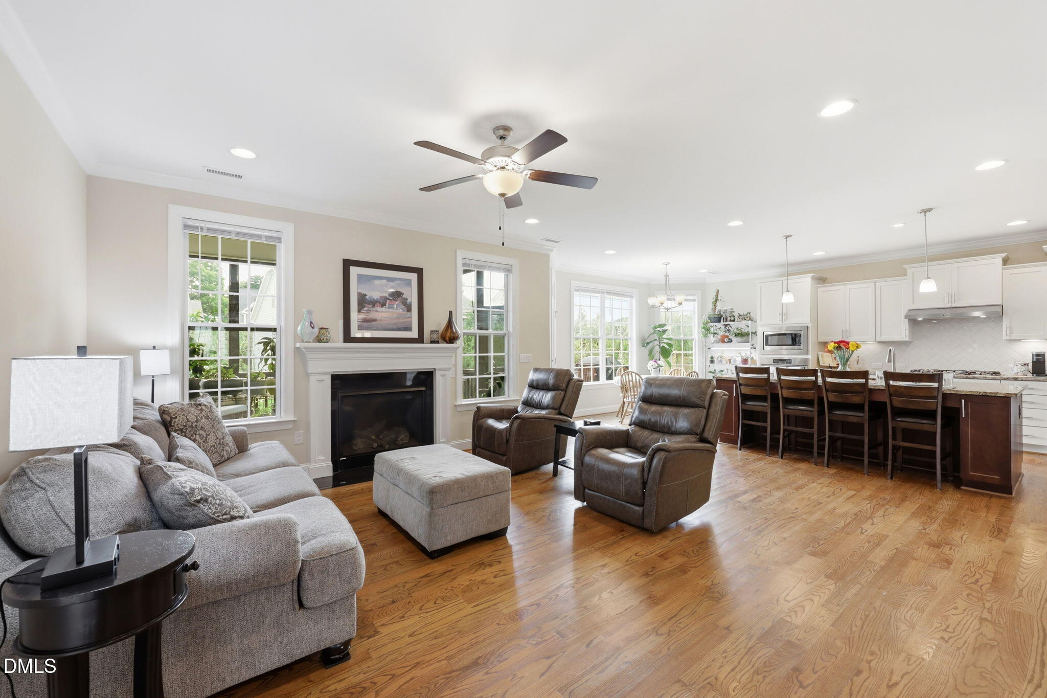 1406 Baxter Ridge Court Property Photo 7