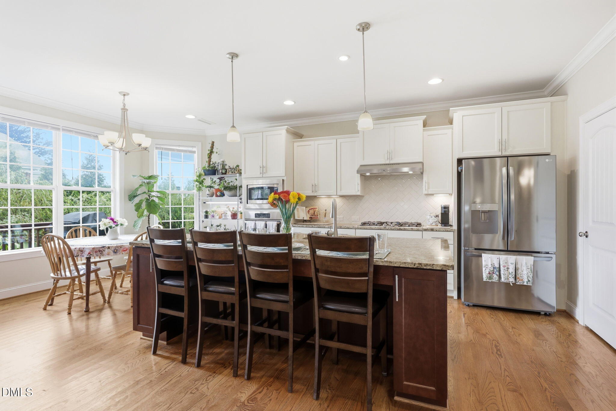 1406 Baxter Ridge Court Property Photo 8