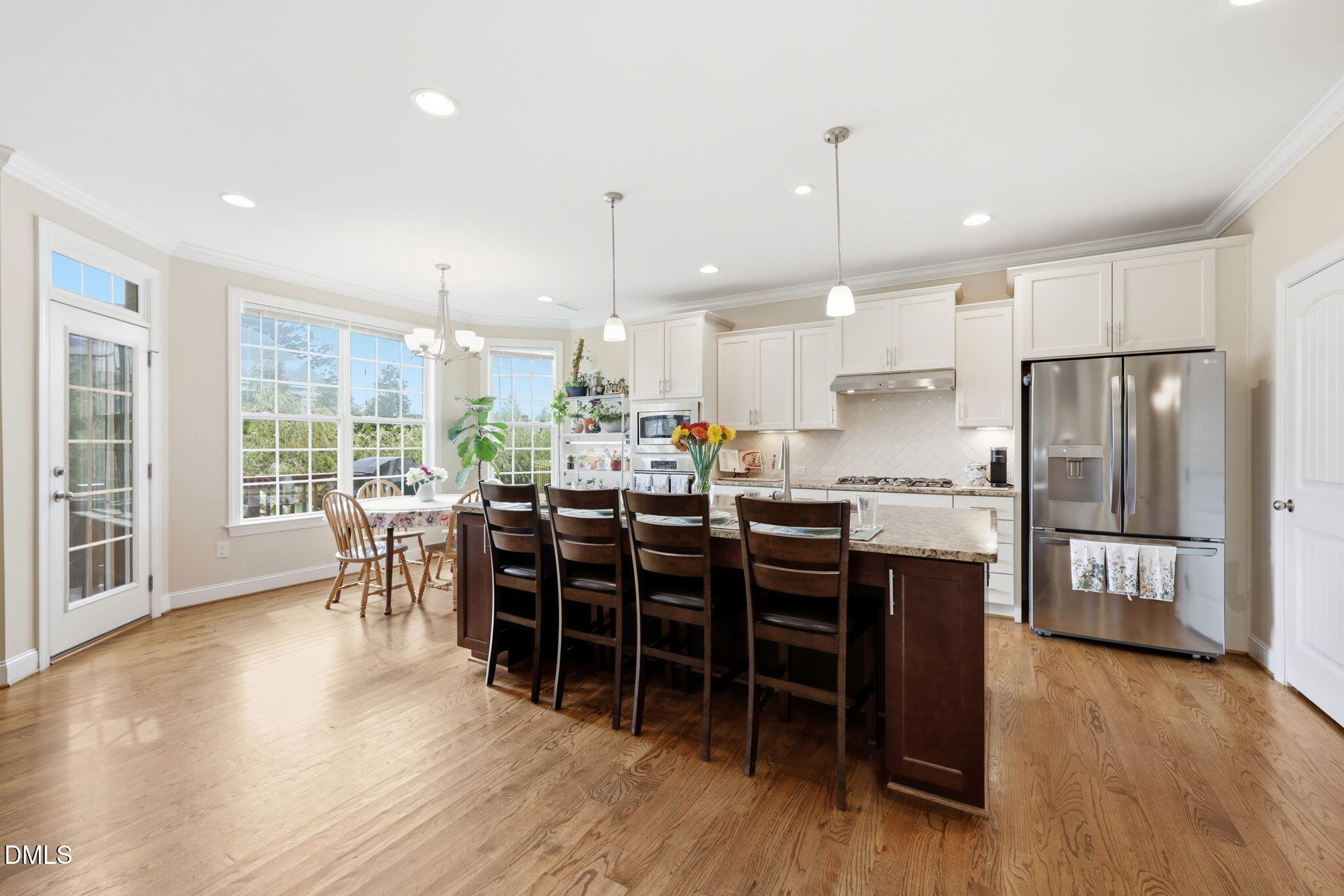 1406 Baxter Ridge Court Property Photo 9