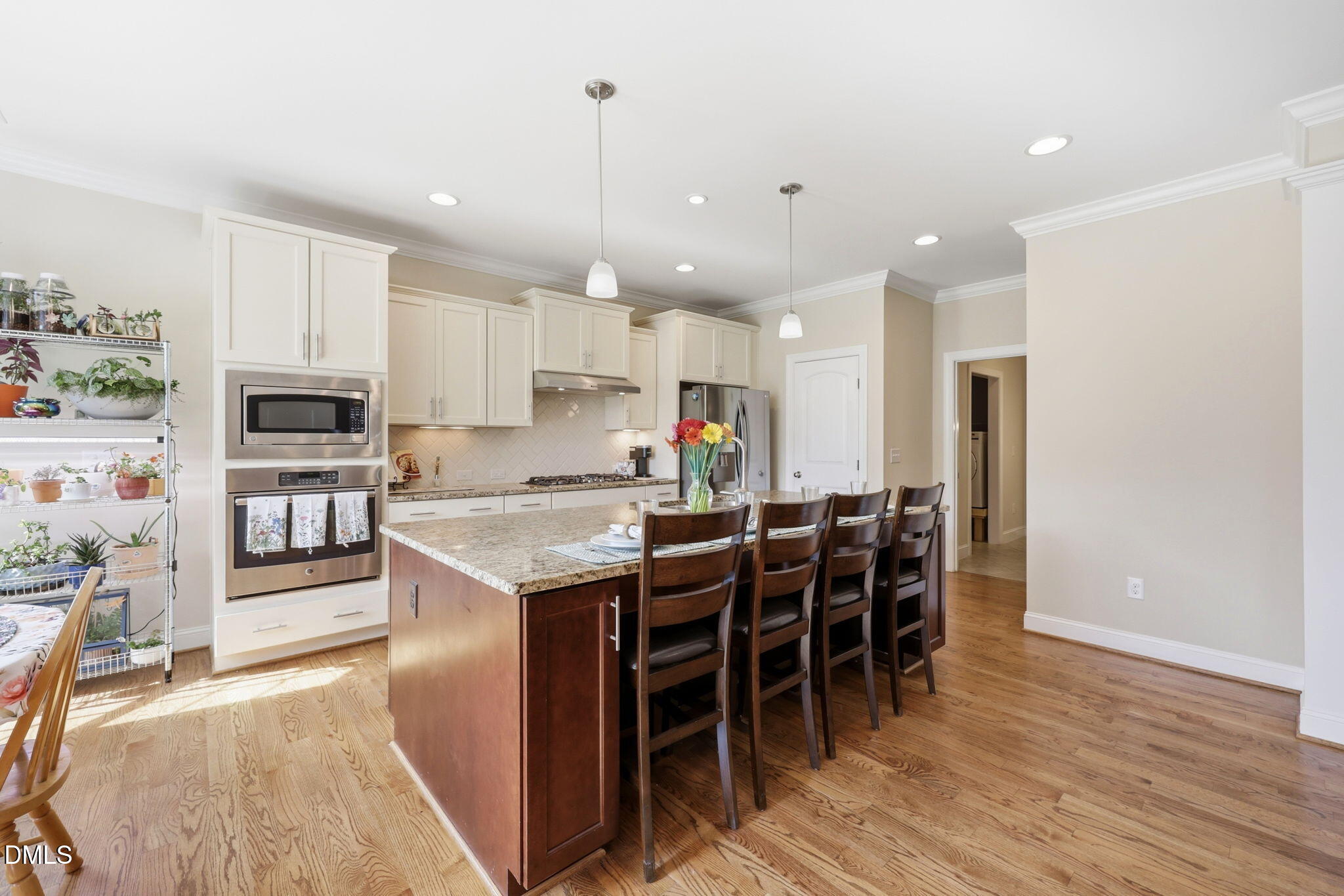 1406 Baxter Ridge Court Property Photo 10