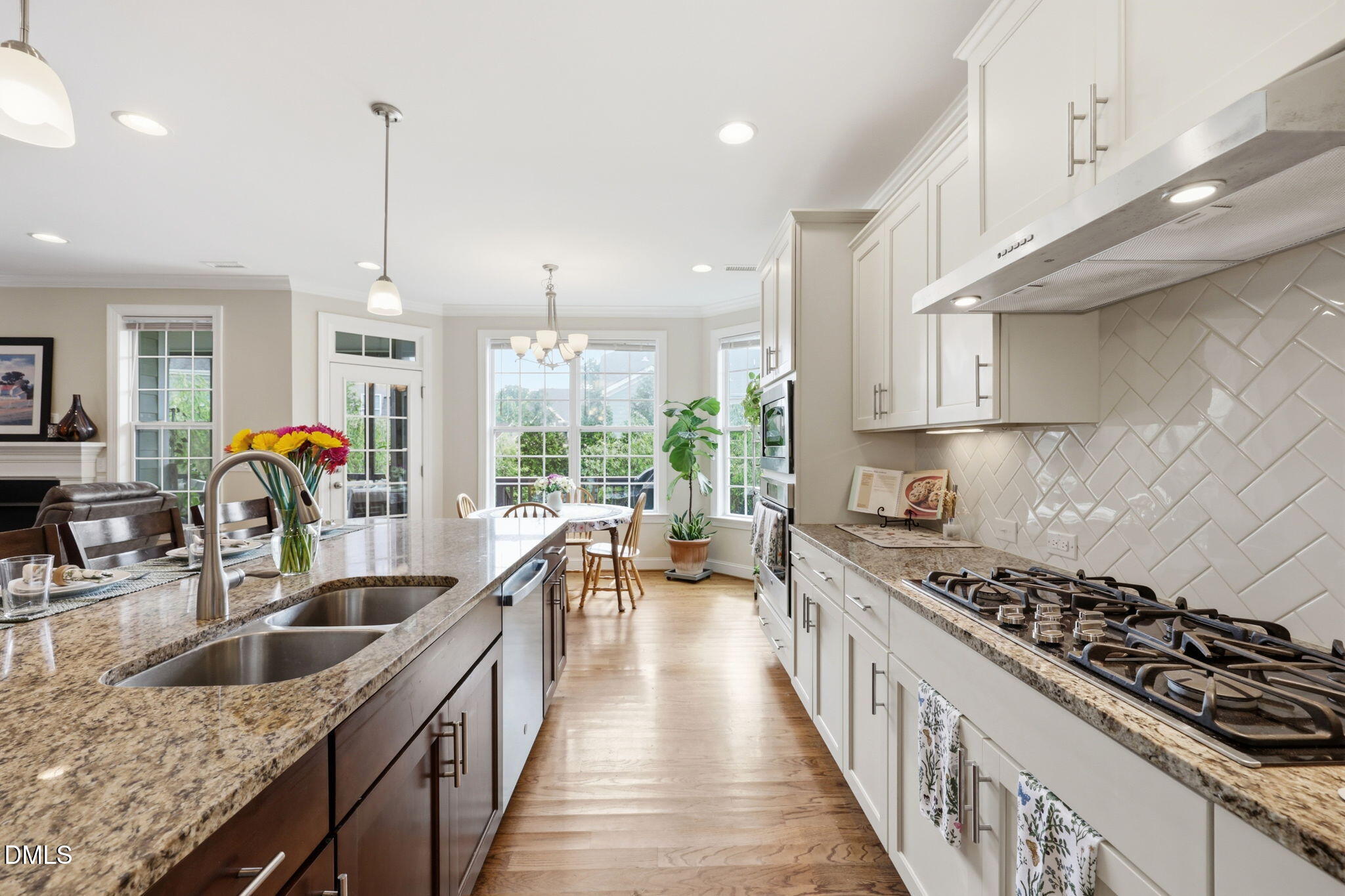 1406 Baxter Ridge Court Property Photo 12