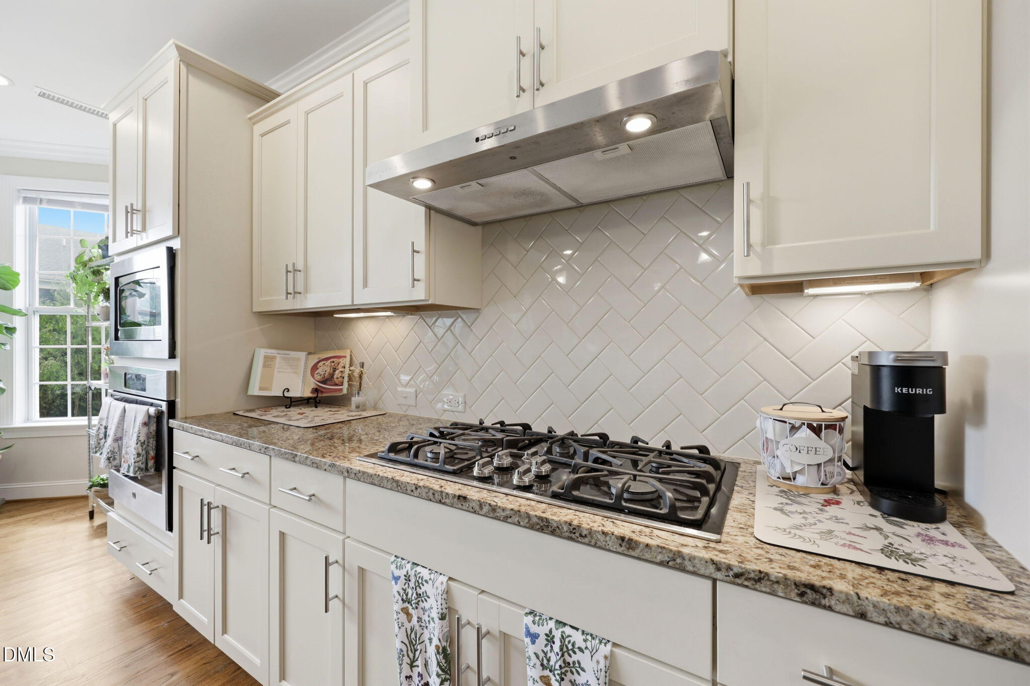 1406 Baxter Ridge Court Property Photo 13
