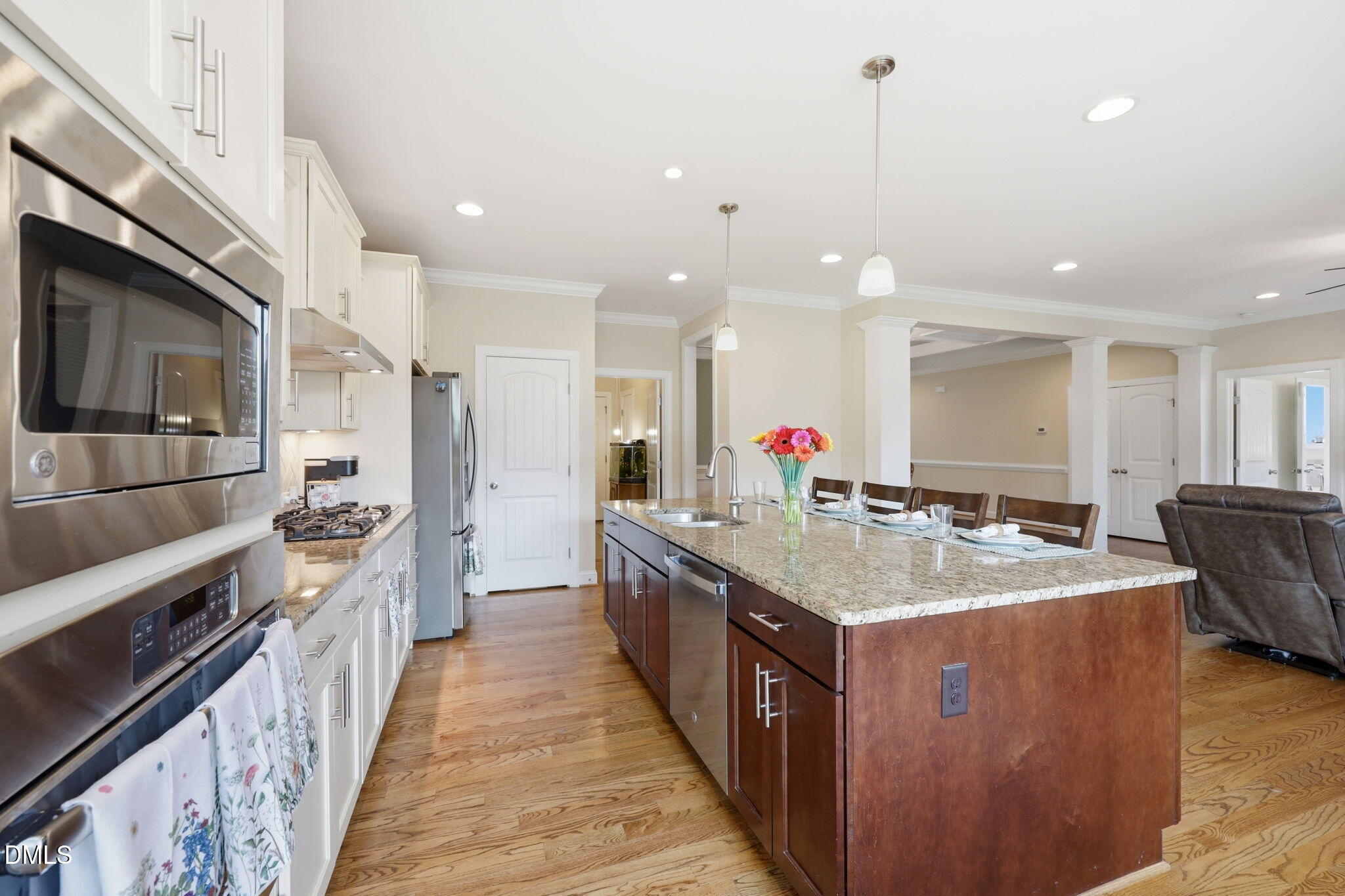 1406 Baxter Ridge Court Property Photo 14