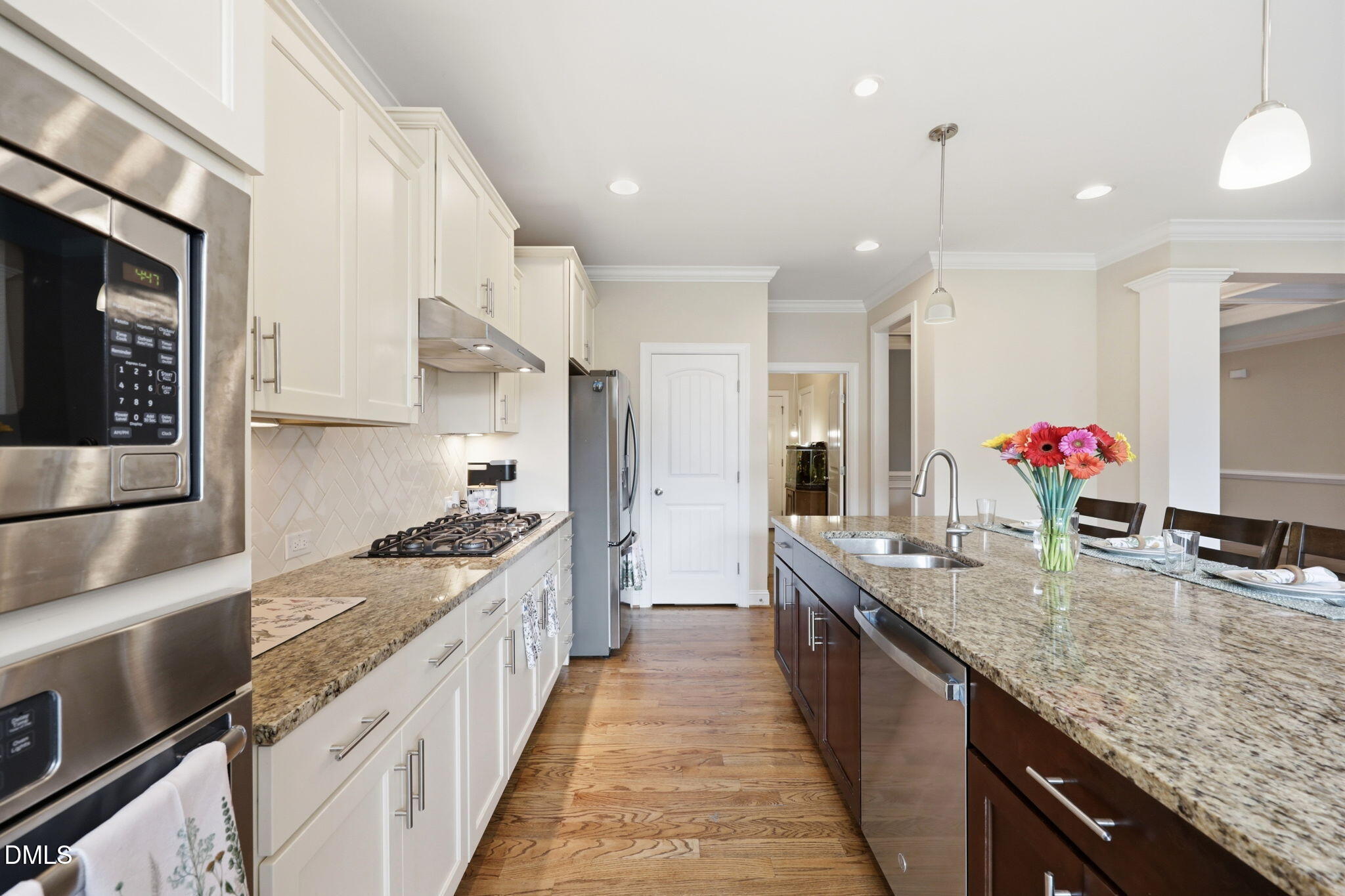 1406 Baxter Ridge Court Property Photo 15