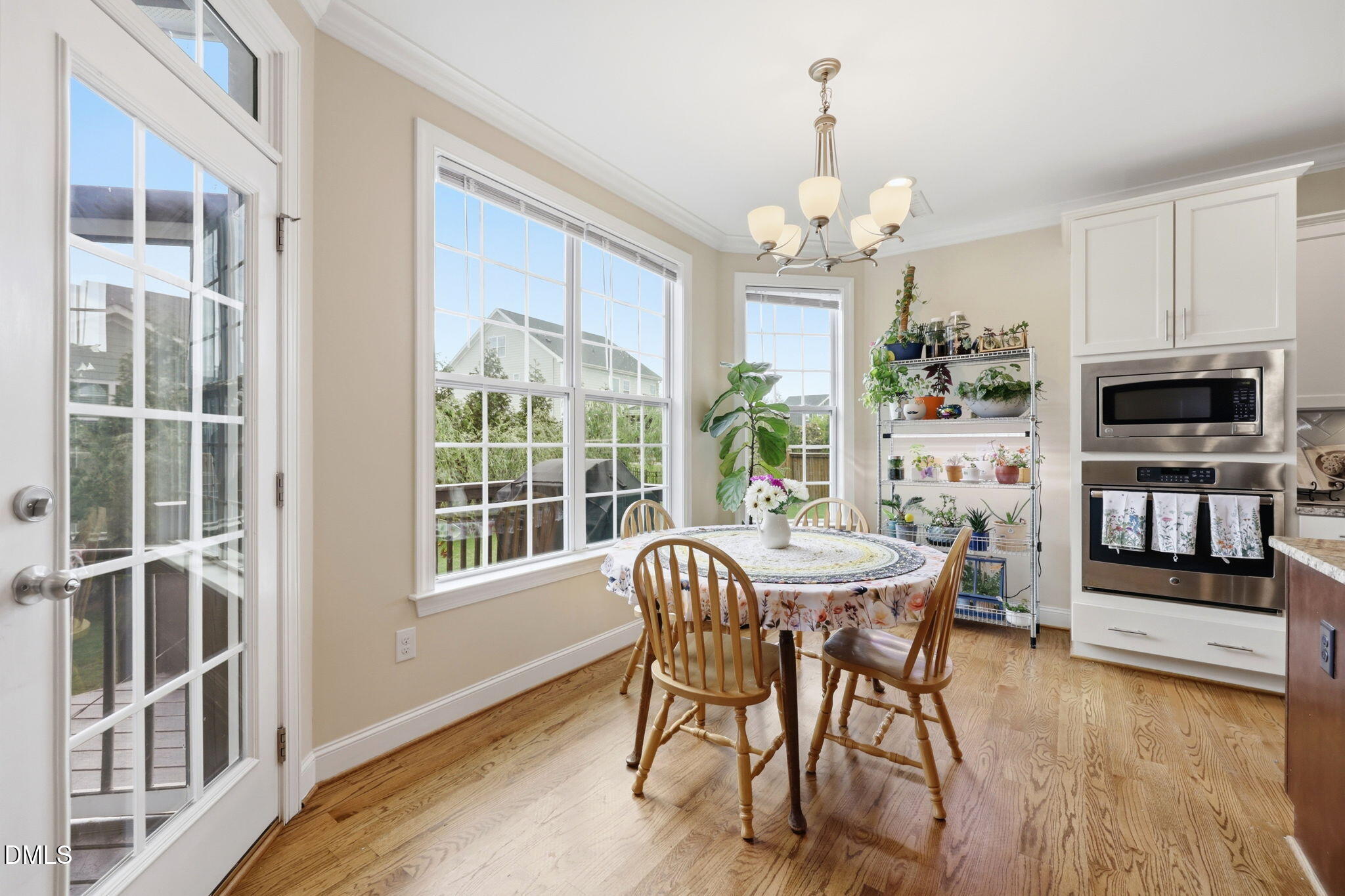 1406 Baxter Ridge Court Property Photo 16