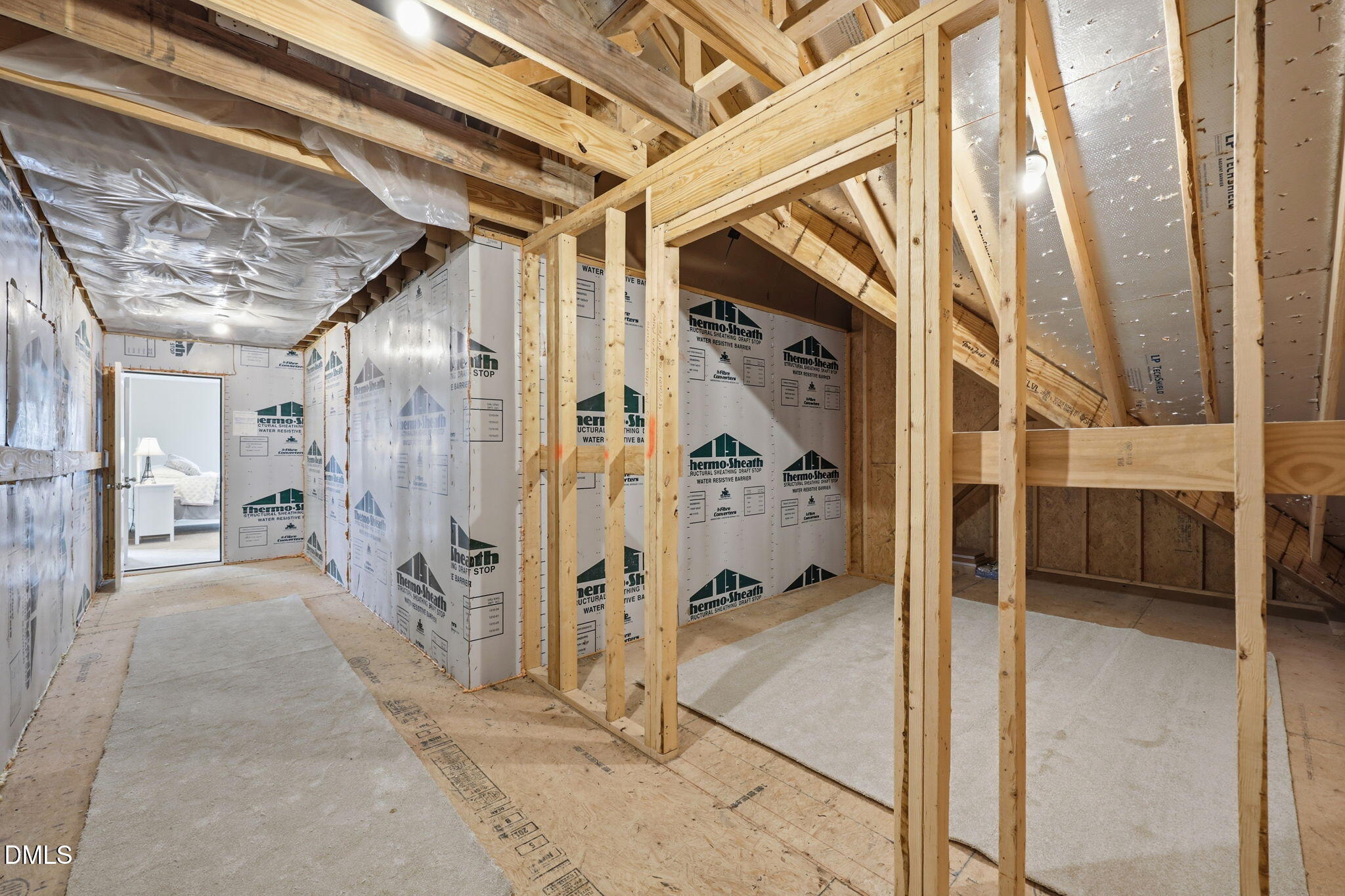 1406 Baxter Ridge Court Property Photo 33